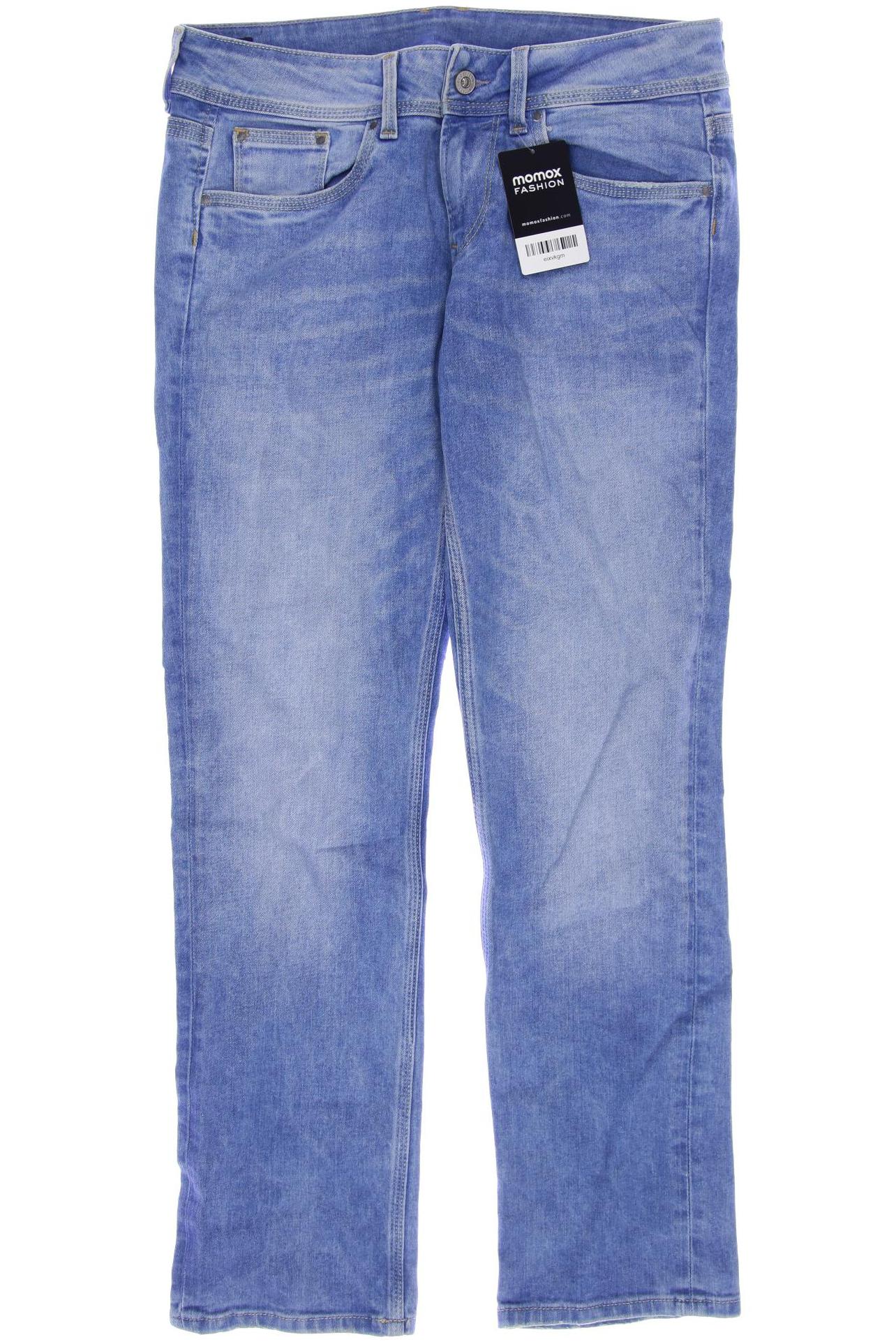 

Pepe Jeans Damen Jeans, blau