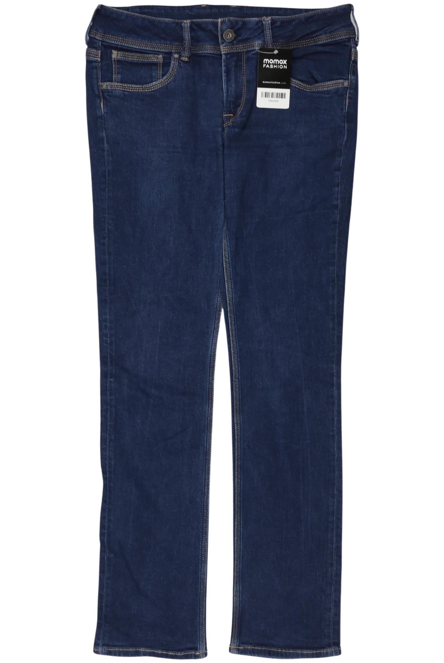 

Pepe Jeans Damen Jeans, marineblau, Gr. 29
