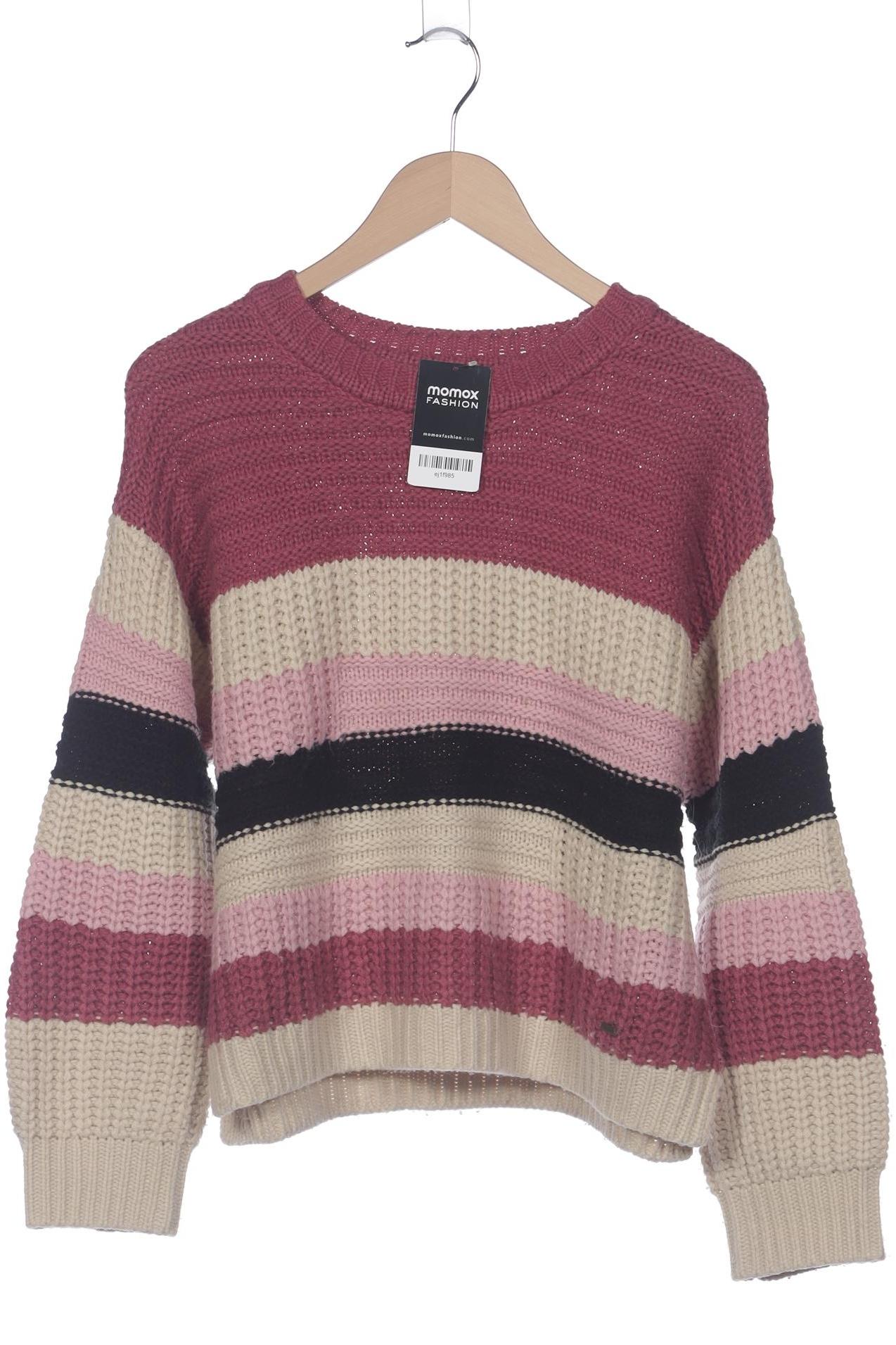 

Pepe Jeans Damen Pullover, hellblau, Gr. 38