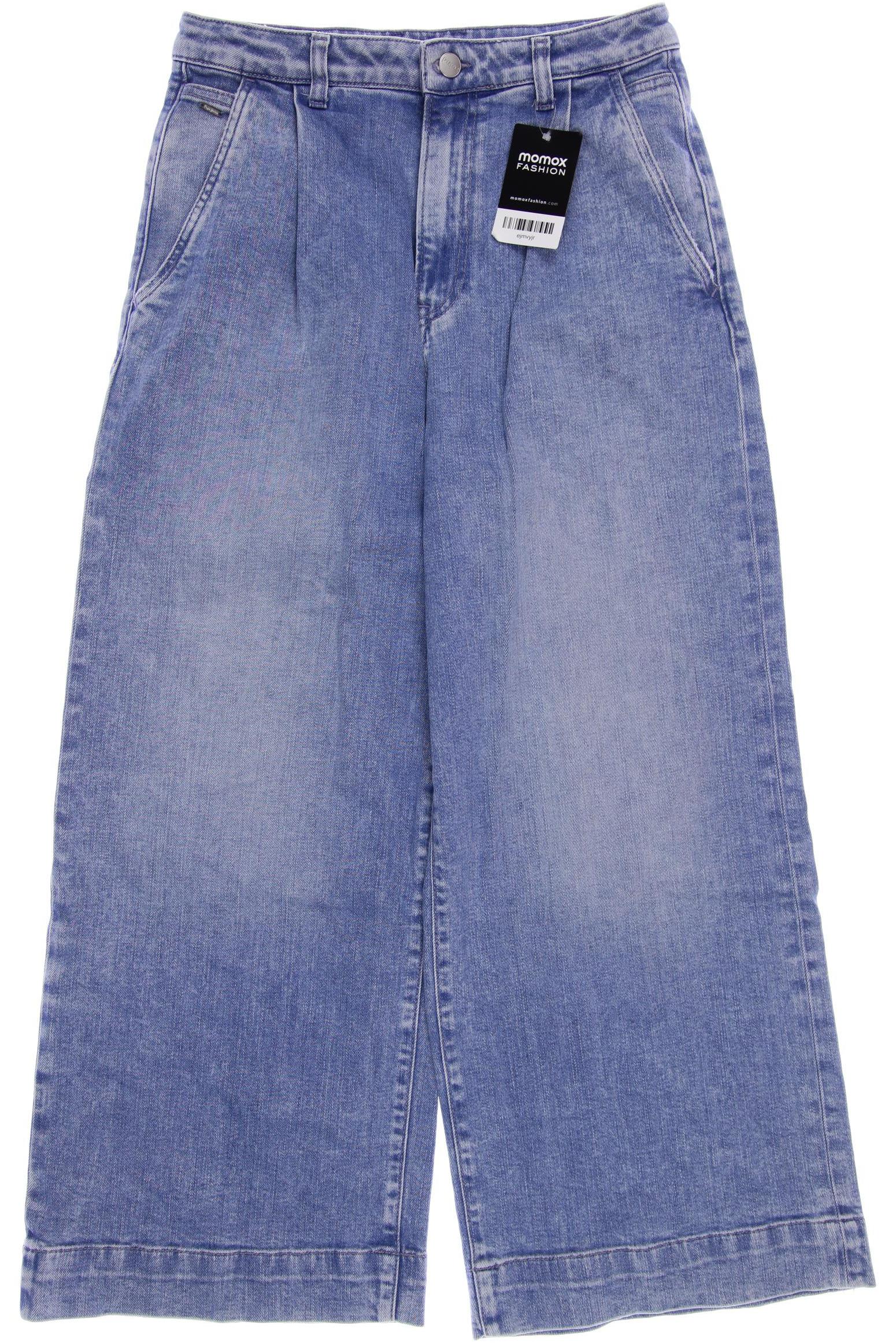 

Pepe Jeans Damen Jeans, blau