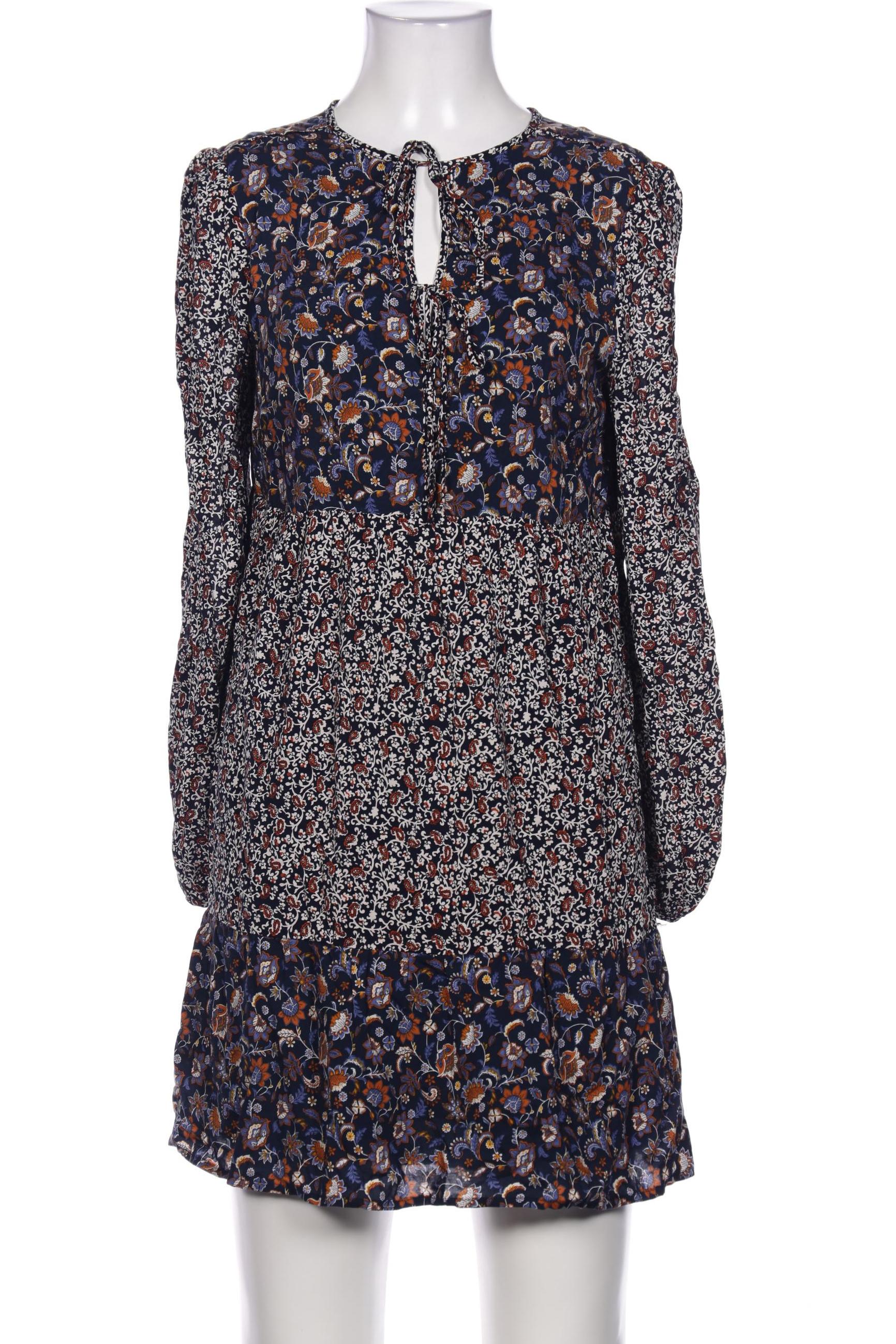 

Pepe Jeans Damen Kleid, marineblau, Gr. 34