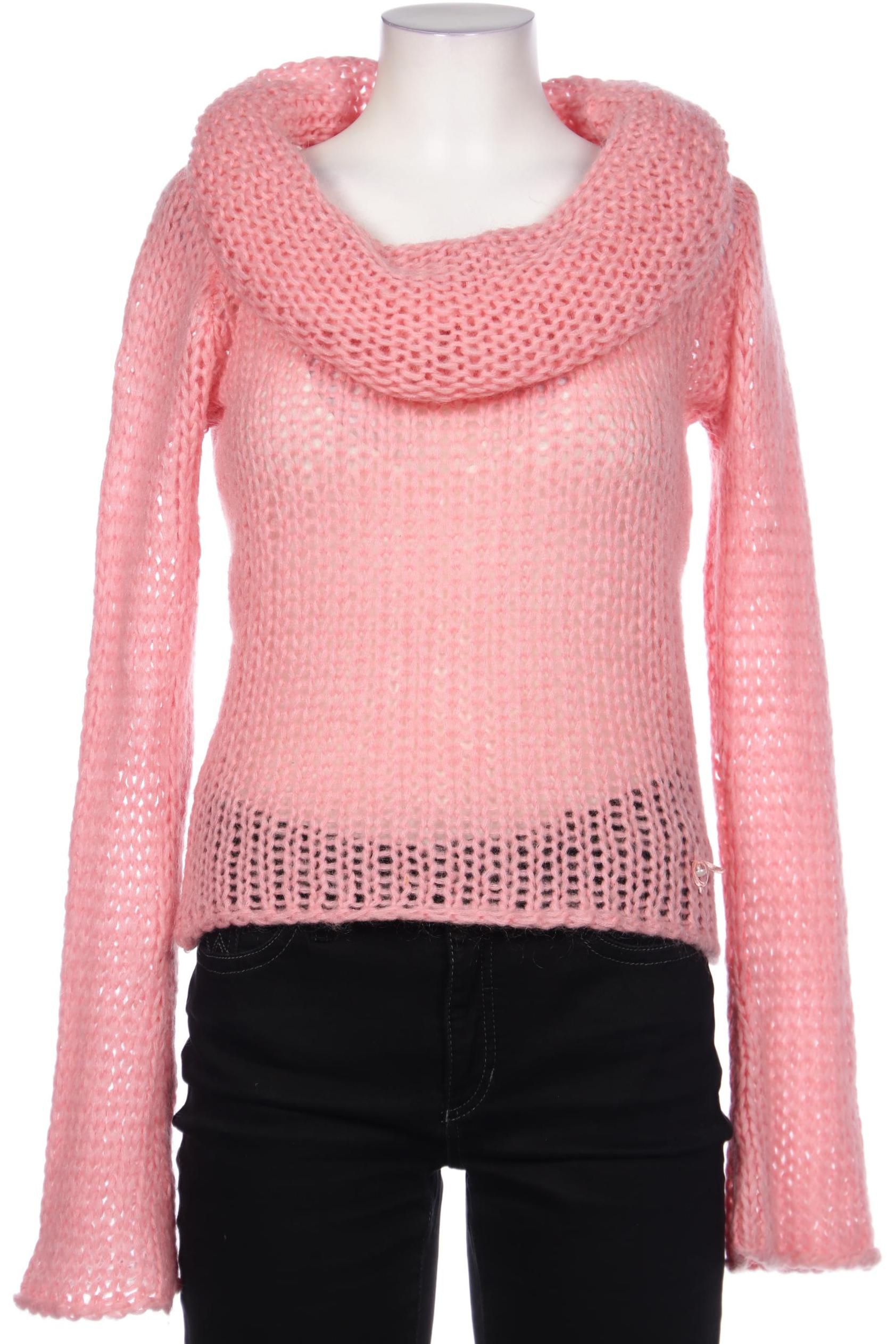 

Pepe Jeans Damen Pullover, pink, Gr. 38