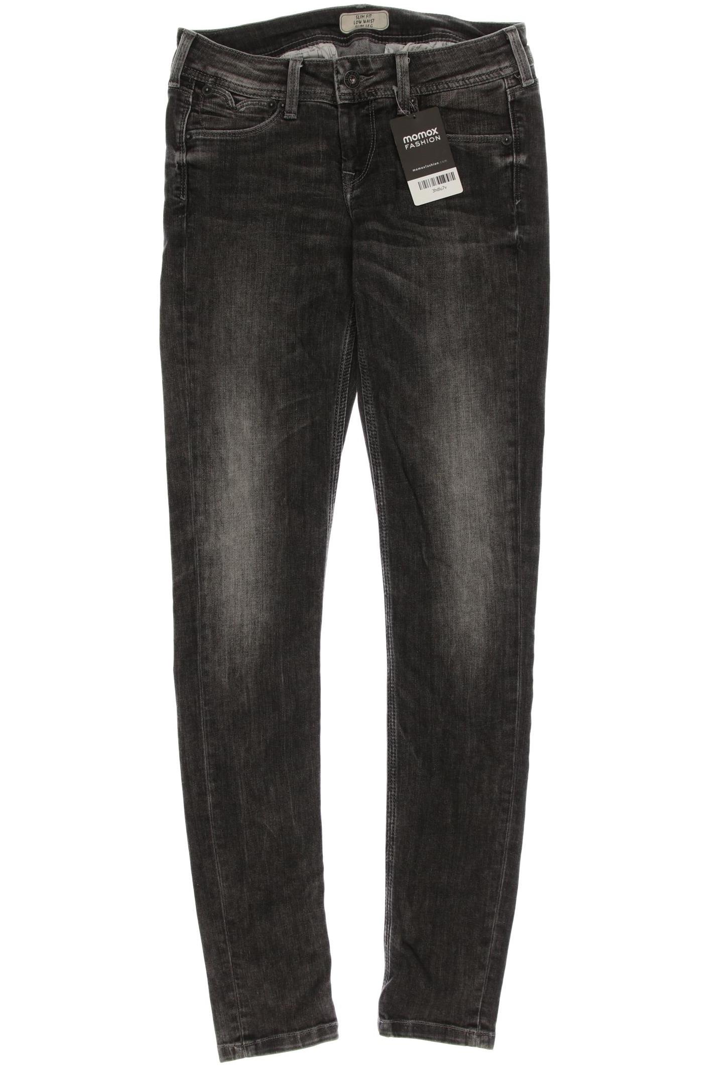 

Pepe Jeans Damen Jeans, grau