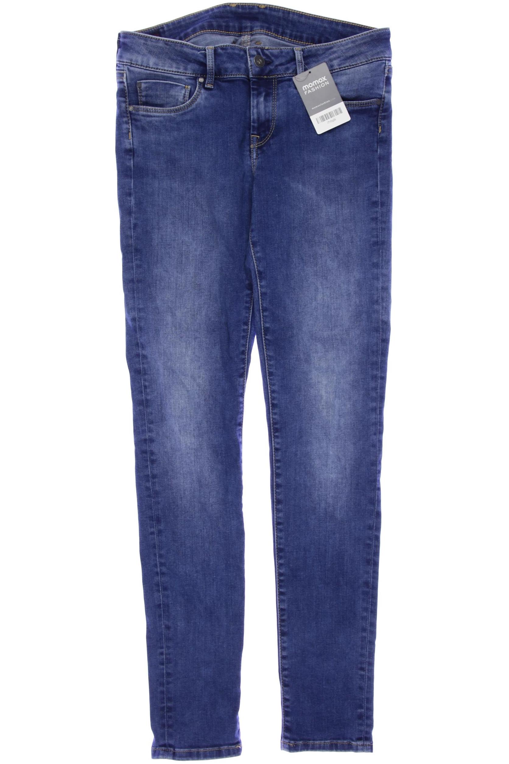 

Pepe Jeans Damen Jeans, blau, Gr. 29