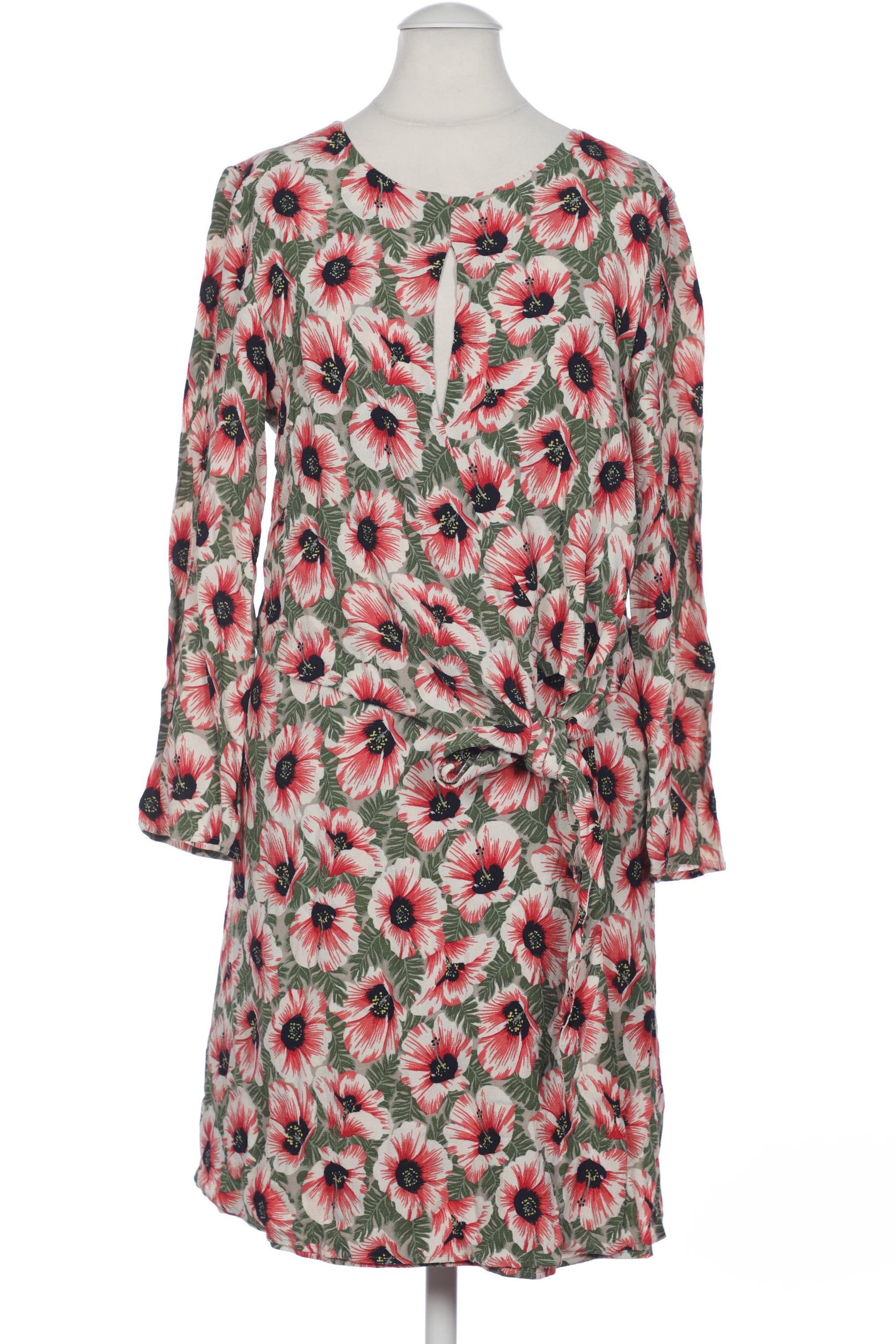 

Pepe Jeans Damen Kleid, mehrfarbig, Gr. 34