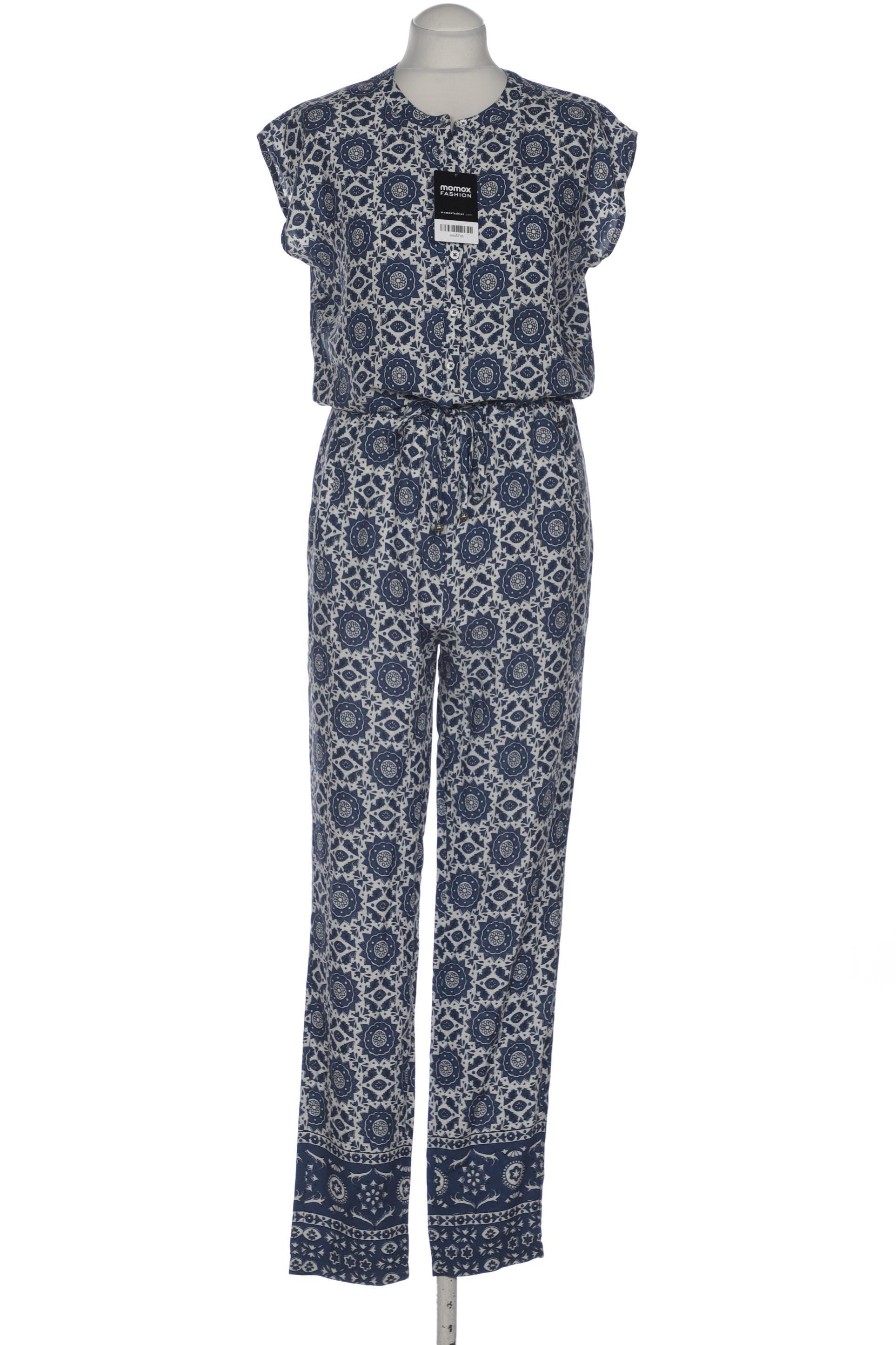 

Pepe Jeans Damen Jumpsuit/Overall, marineblau, Gr. 36