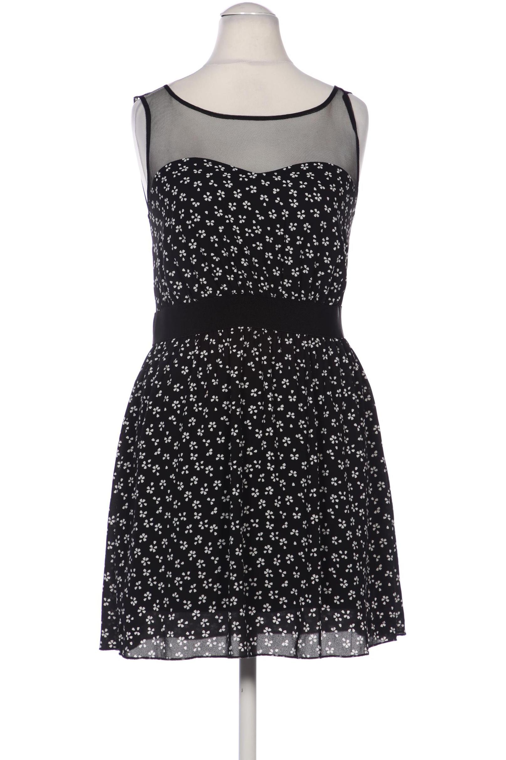 

Pepe Jeans Damen Kleid, schwarz, Gr. 38