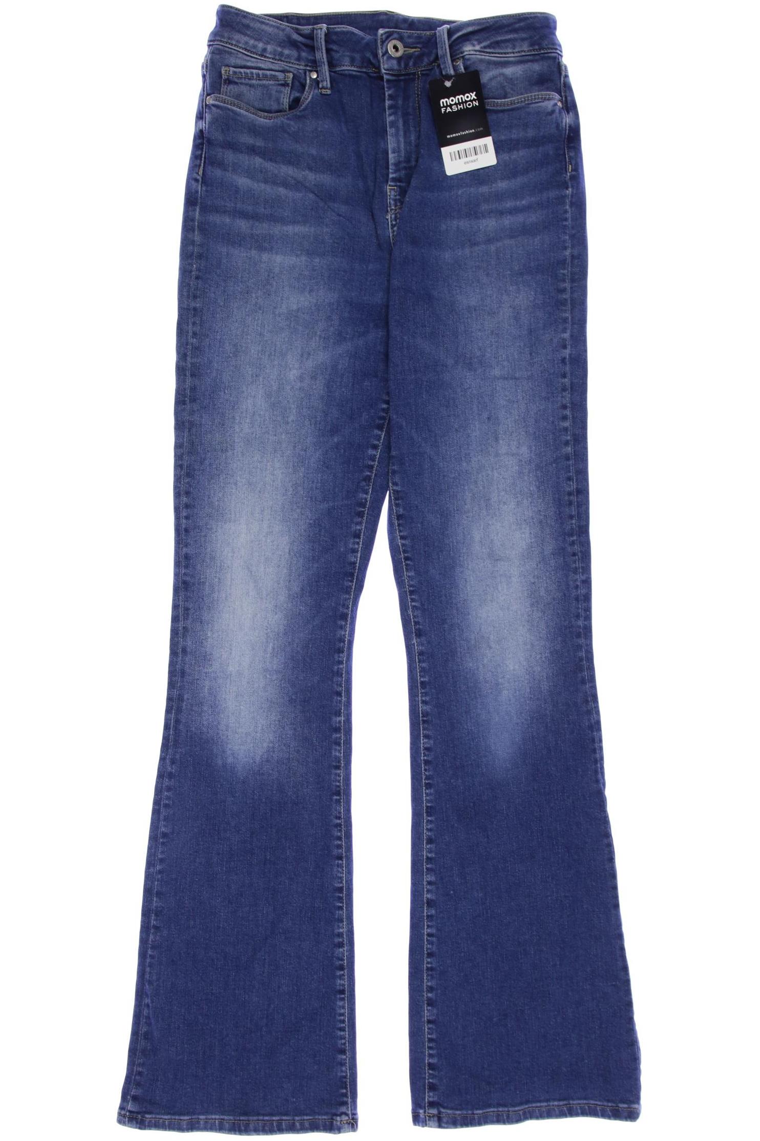 

Pepe Jeans Damen Jeans, blau, Gr. 29