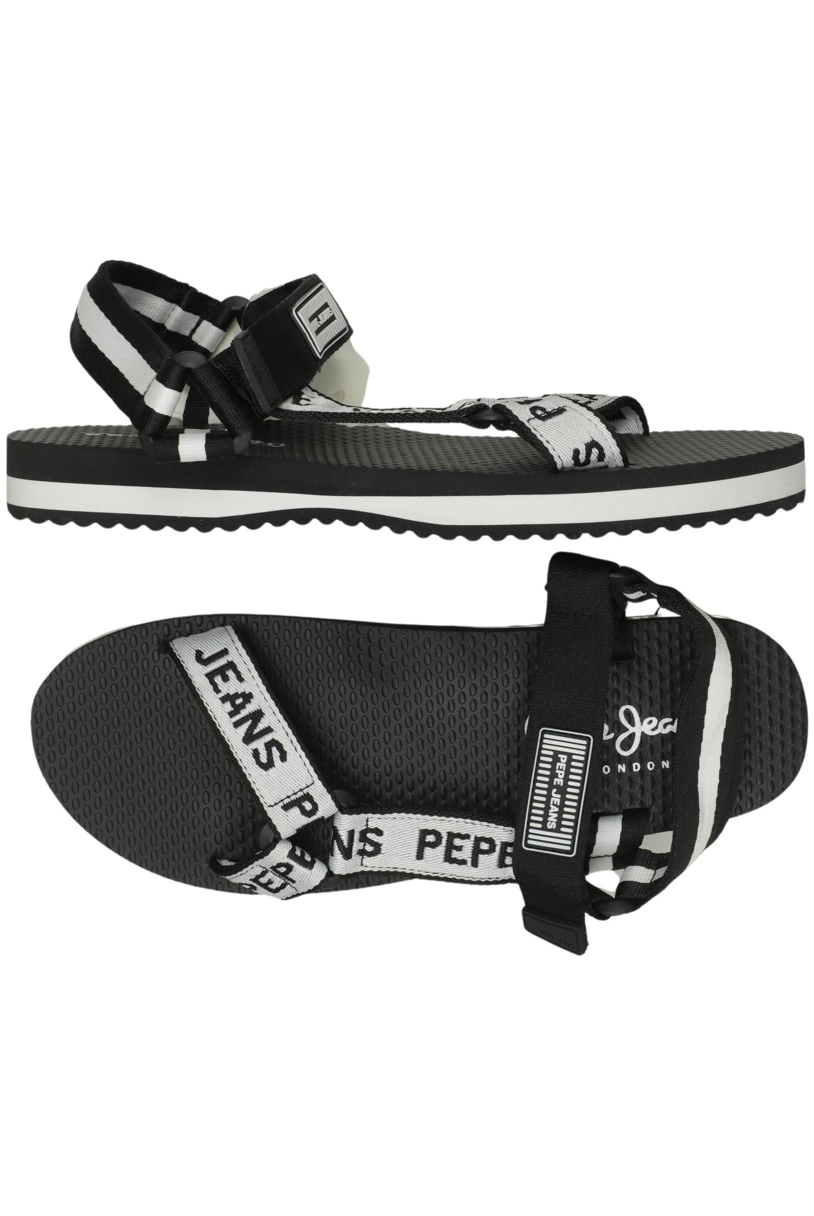 

Pepe Jeans Damen Sandale, mehrfarbig, Gr. 41