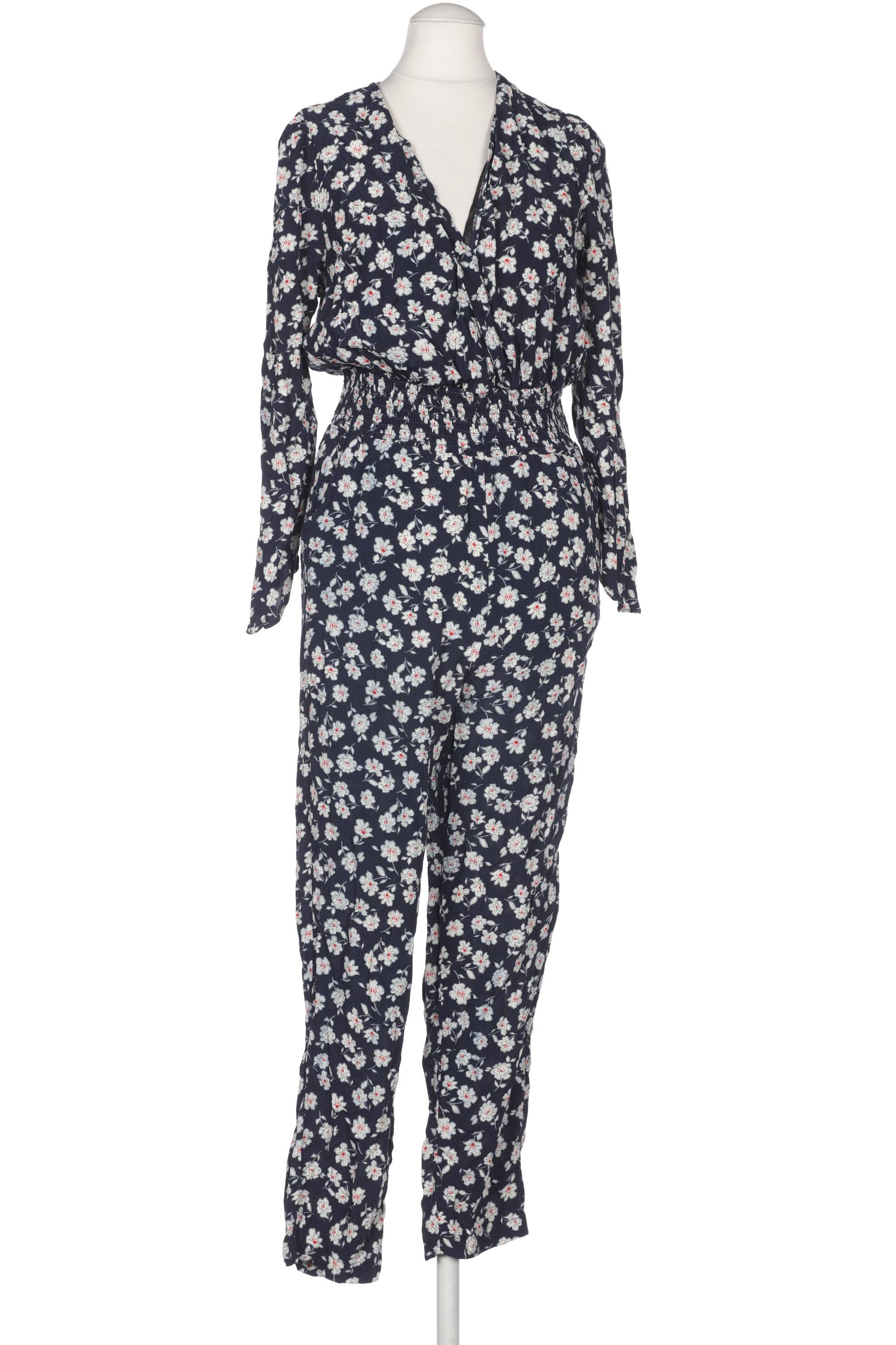 

Pepe Jeans Damen Jumpsuit/Overall, marineblau