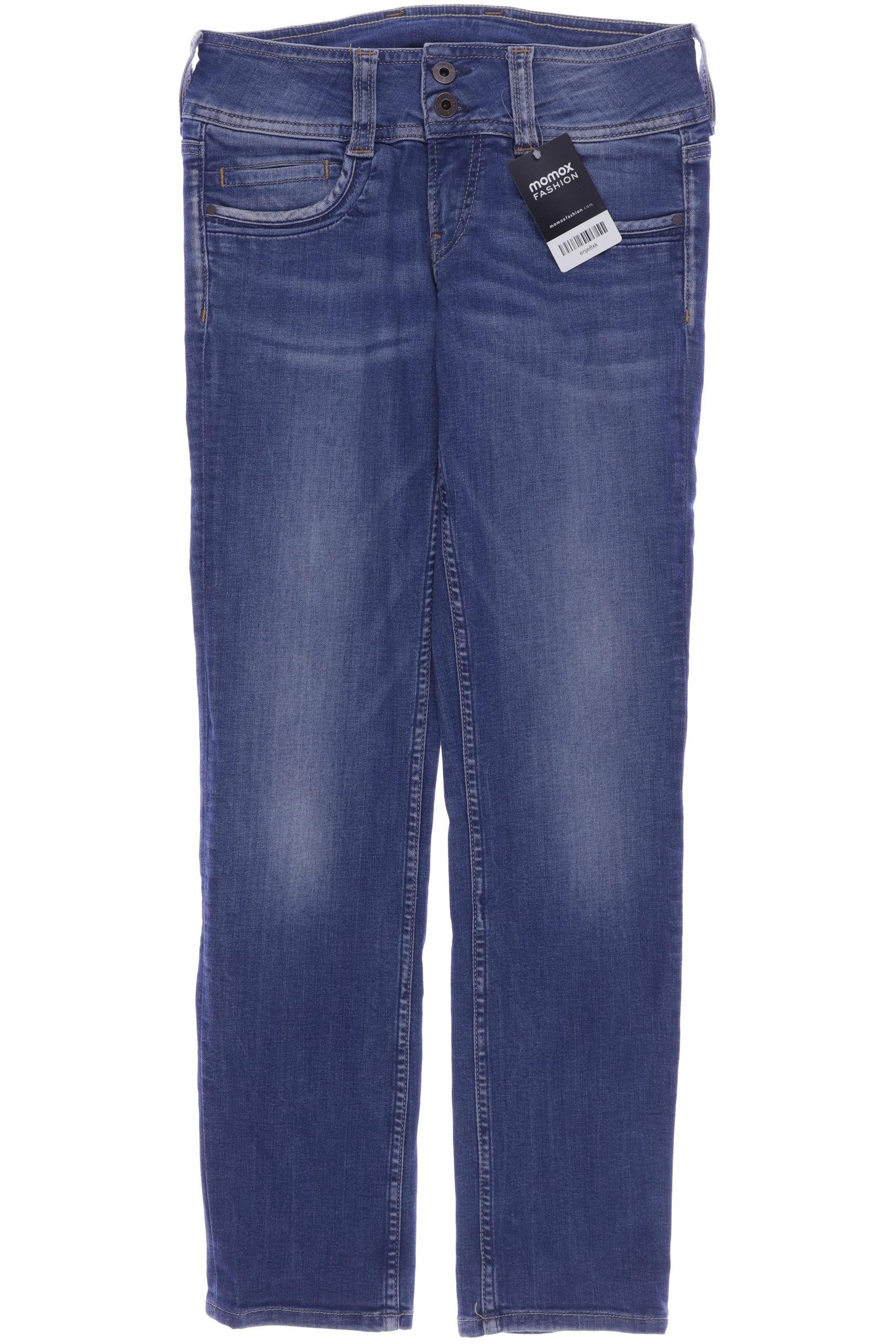 

Pepe Jeans Damen Jeans, blau