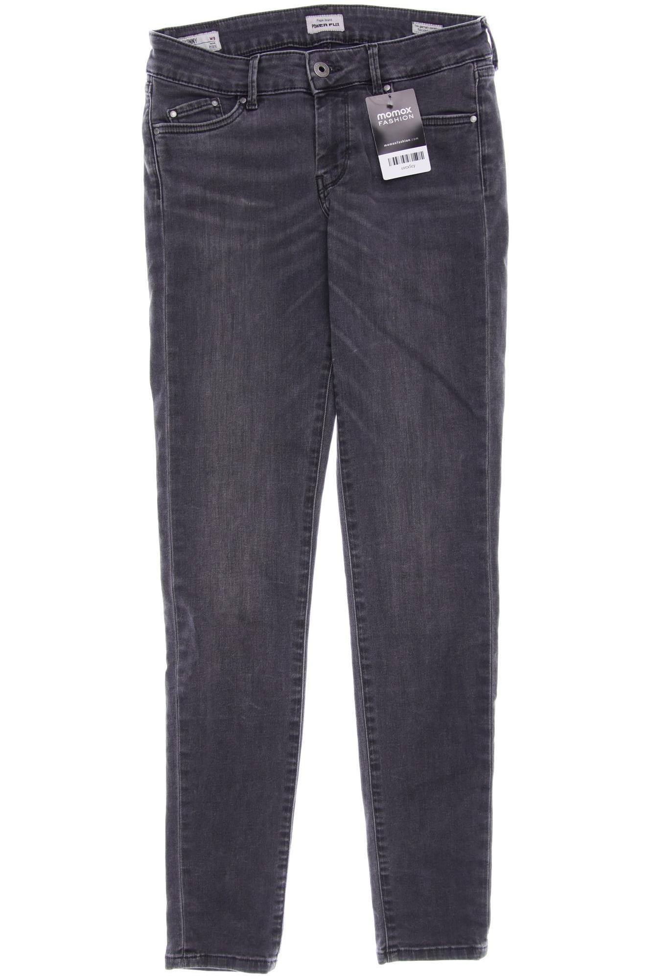 

Pepe Jeans Damen Jeans, grau