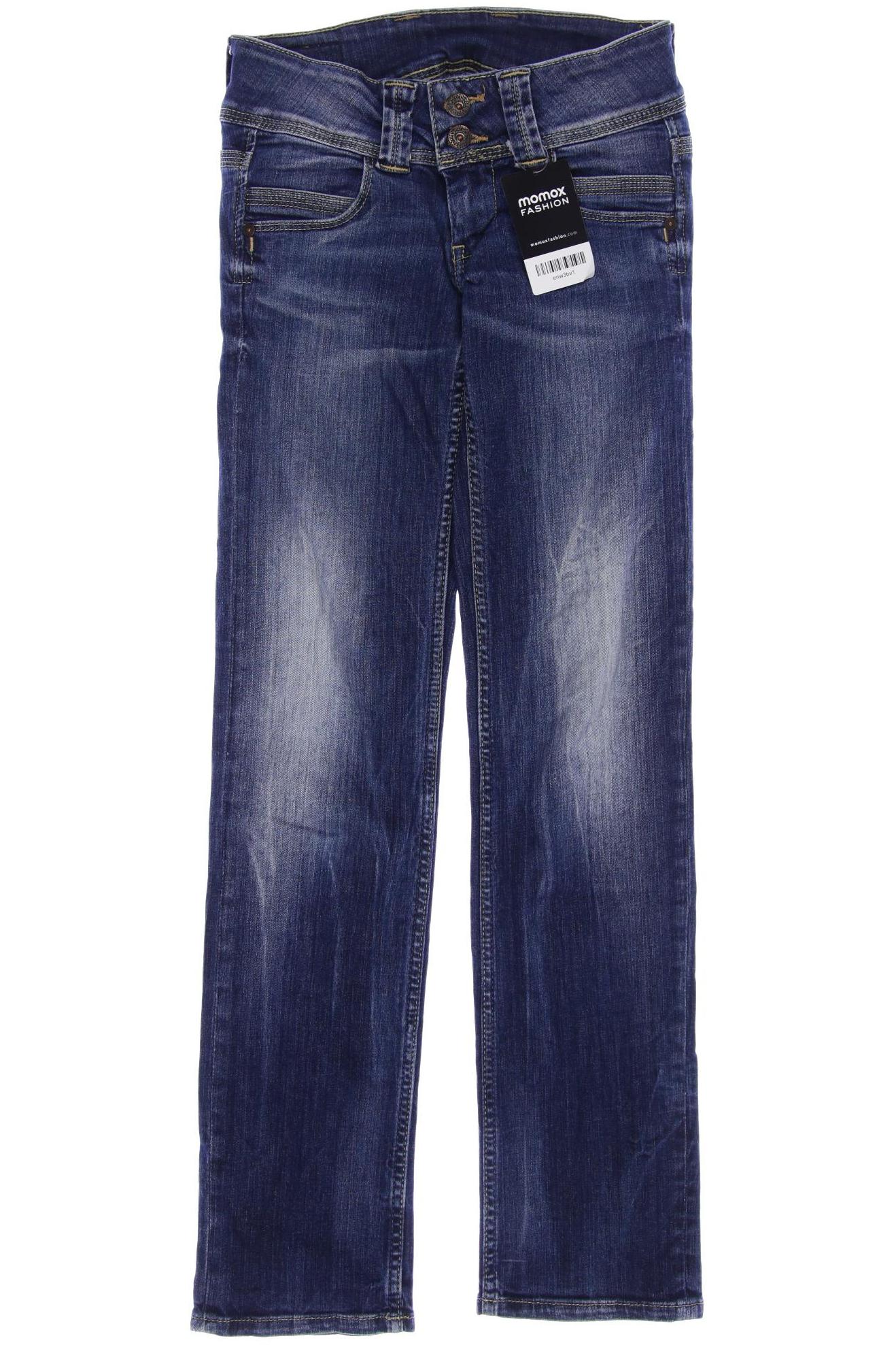 

Pepe Jeans Damen Jeans, blau