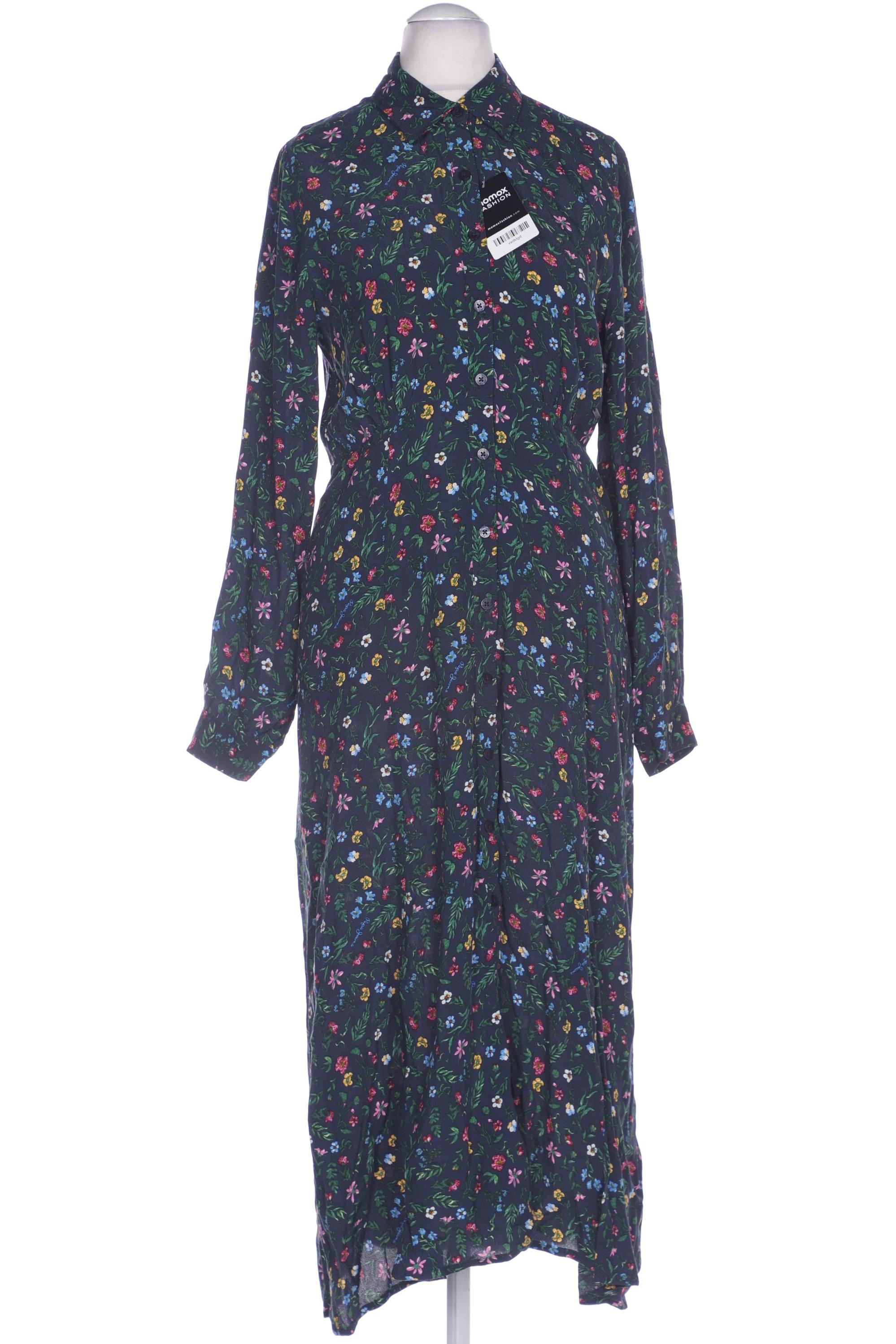 

Pepe Jeans Damen Kleid, marineblau