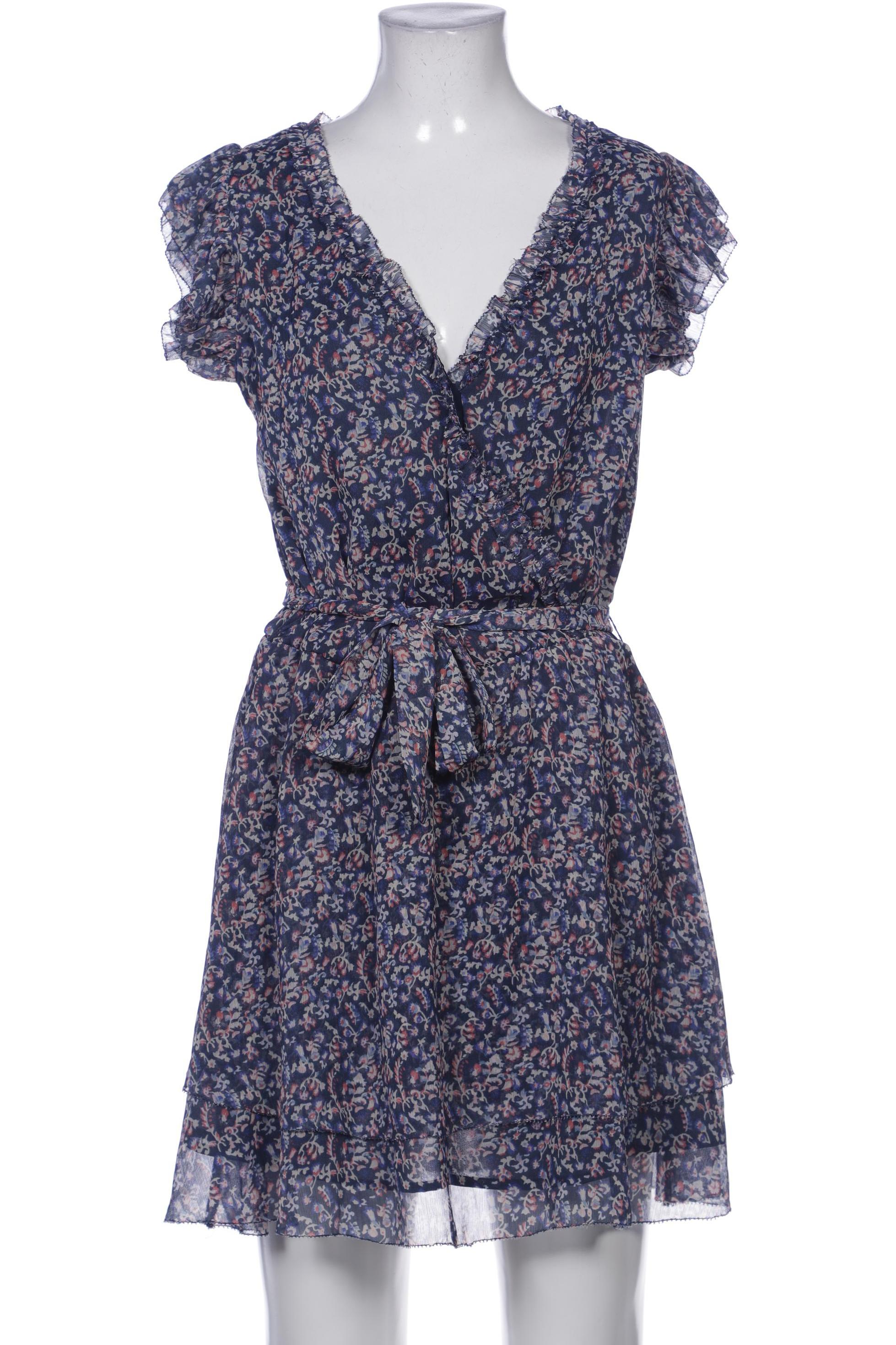 

Pepe Jeans Damen Kleid, marineblau, Gr. 38