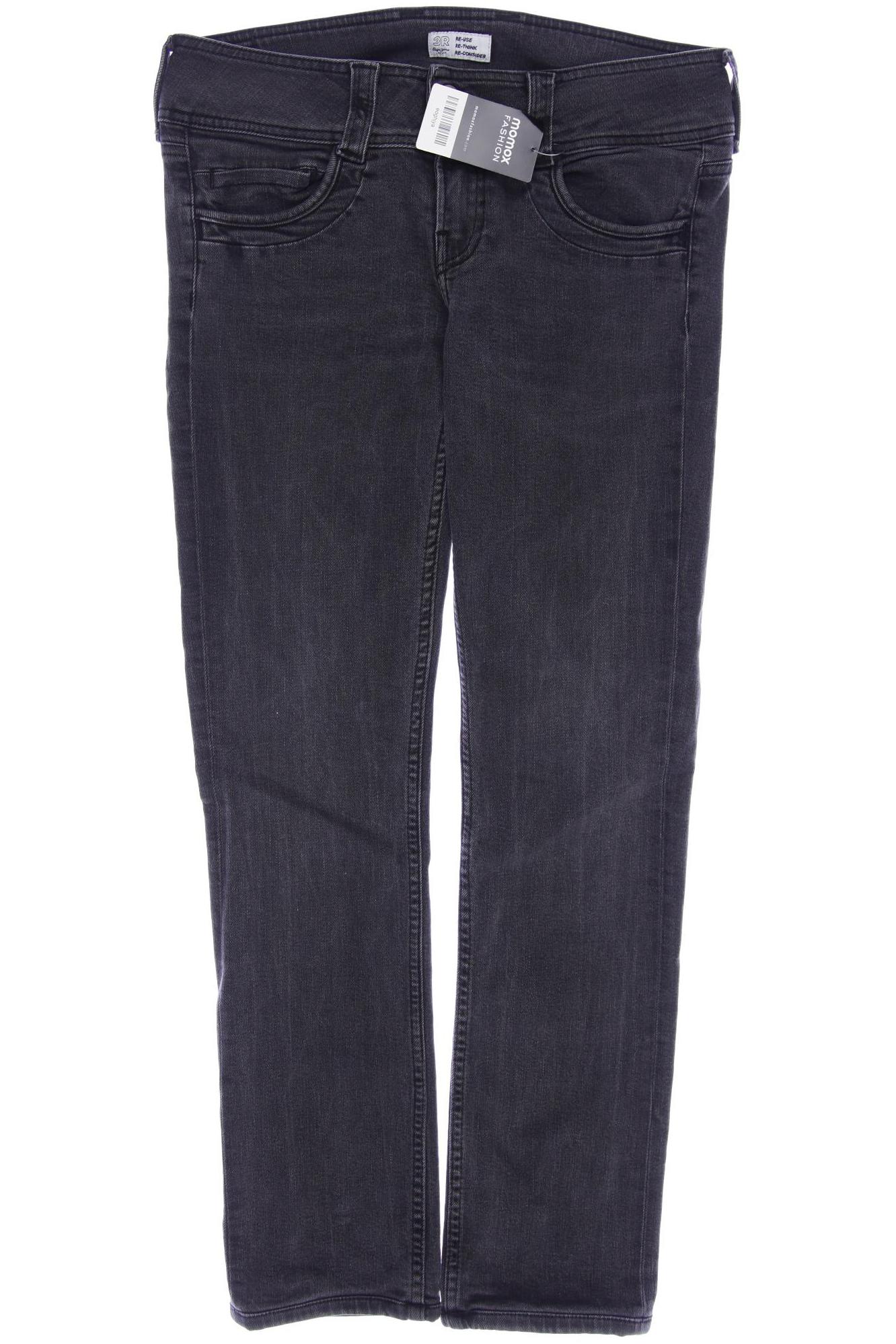 

Pepe Jeans Damen Jeans, grau