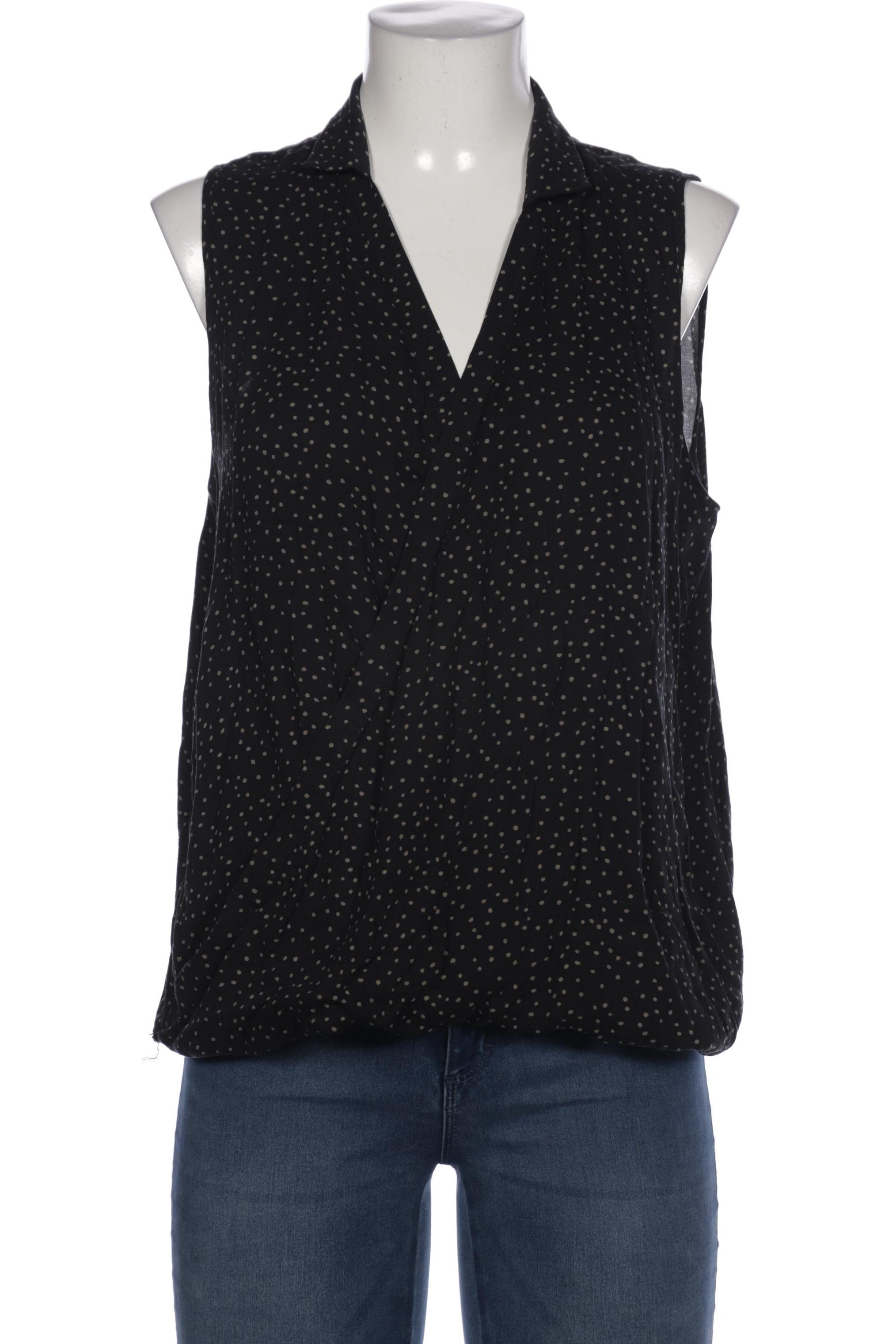 

Pepe Jeans Damen Bluse, schwarz