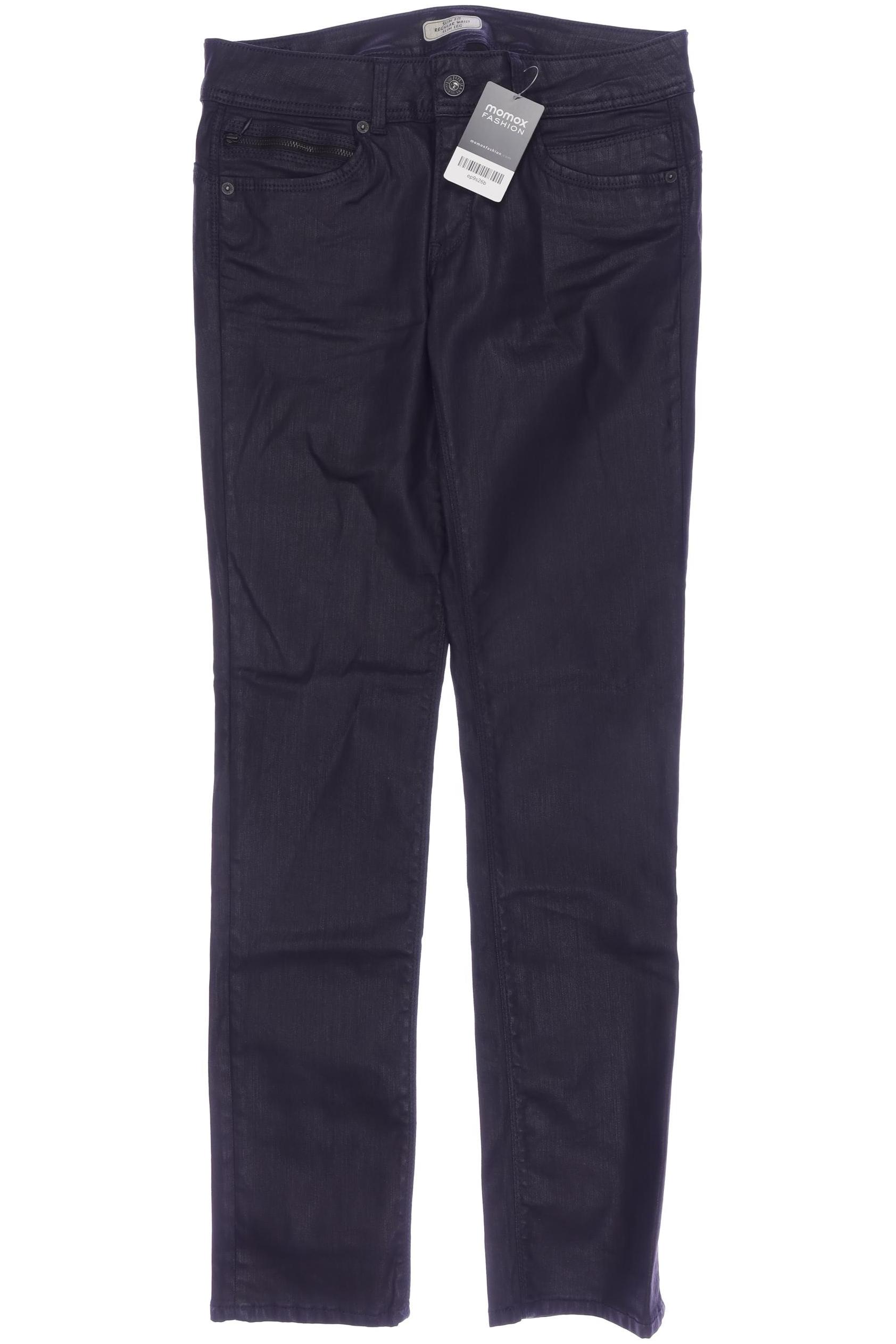 

Pepe Jeans Damen Jeans, marineblau, Gr. 30