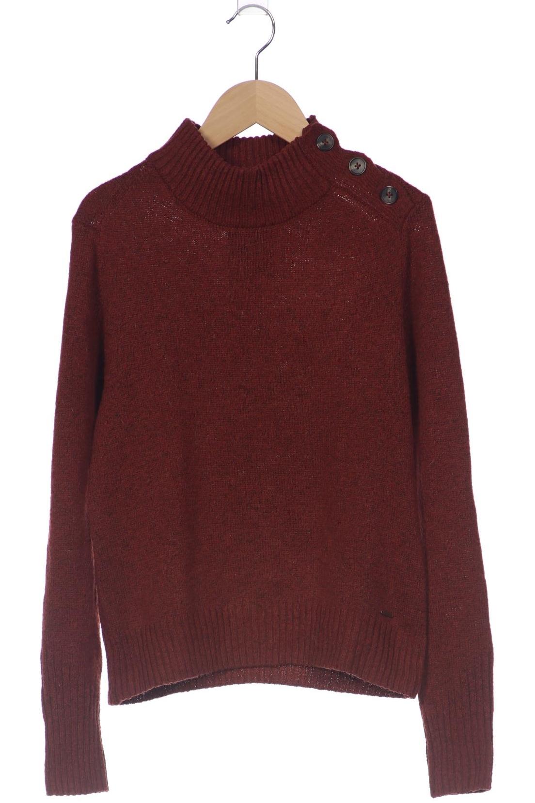 

Pepe Jeans Damen Pullover, braun, Gr. 34