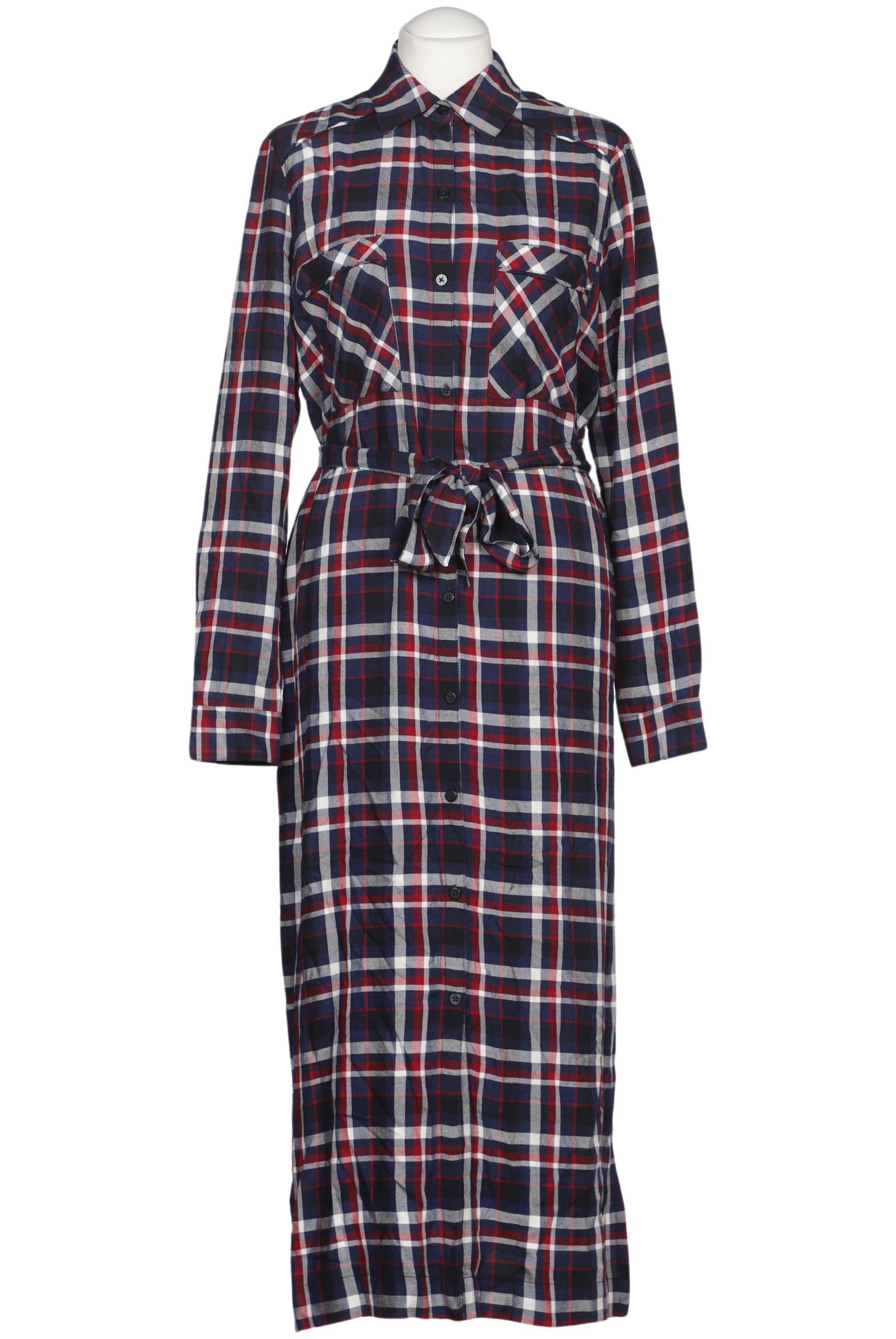 

Pepe Jeans Damen Kleid, mehrfarbig, Gr. 38