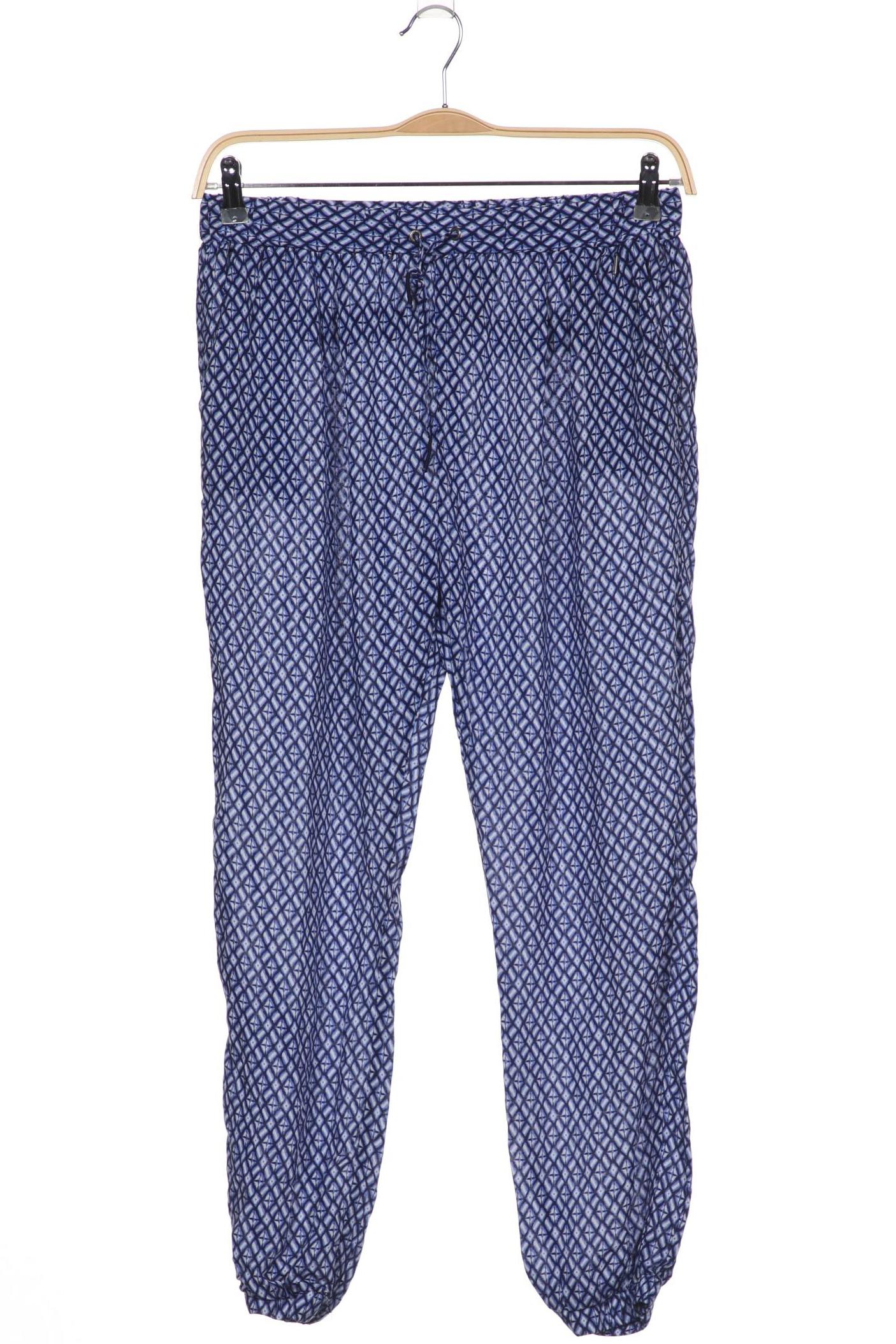 

Pepe Jeans Damen Stoffhose, blau
