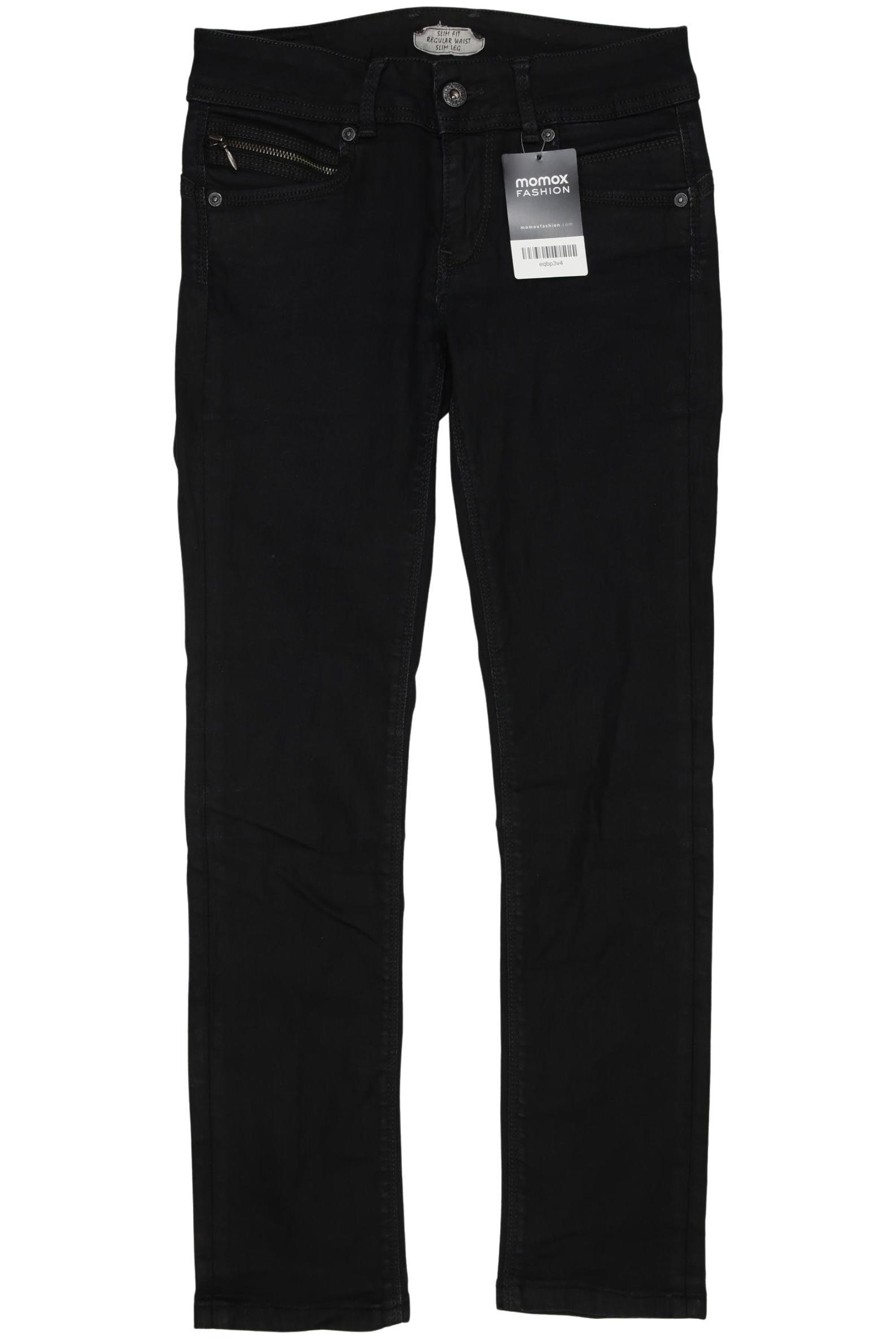 

Pepe Jeans Damen Jeans, schwarz, Gr. 26