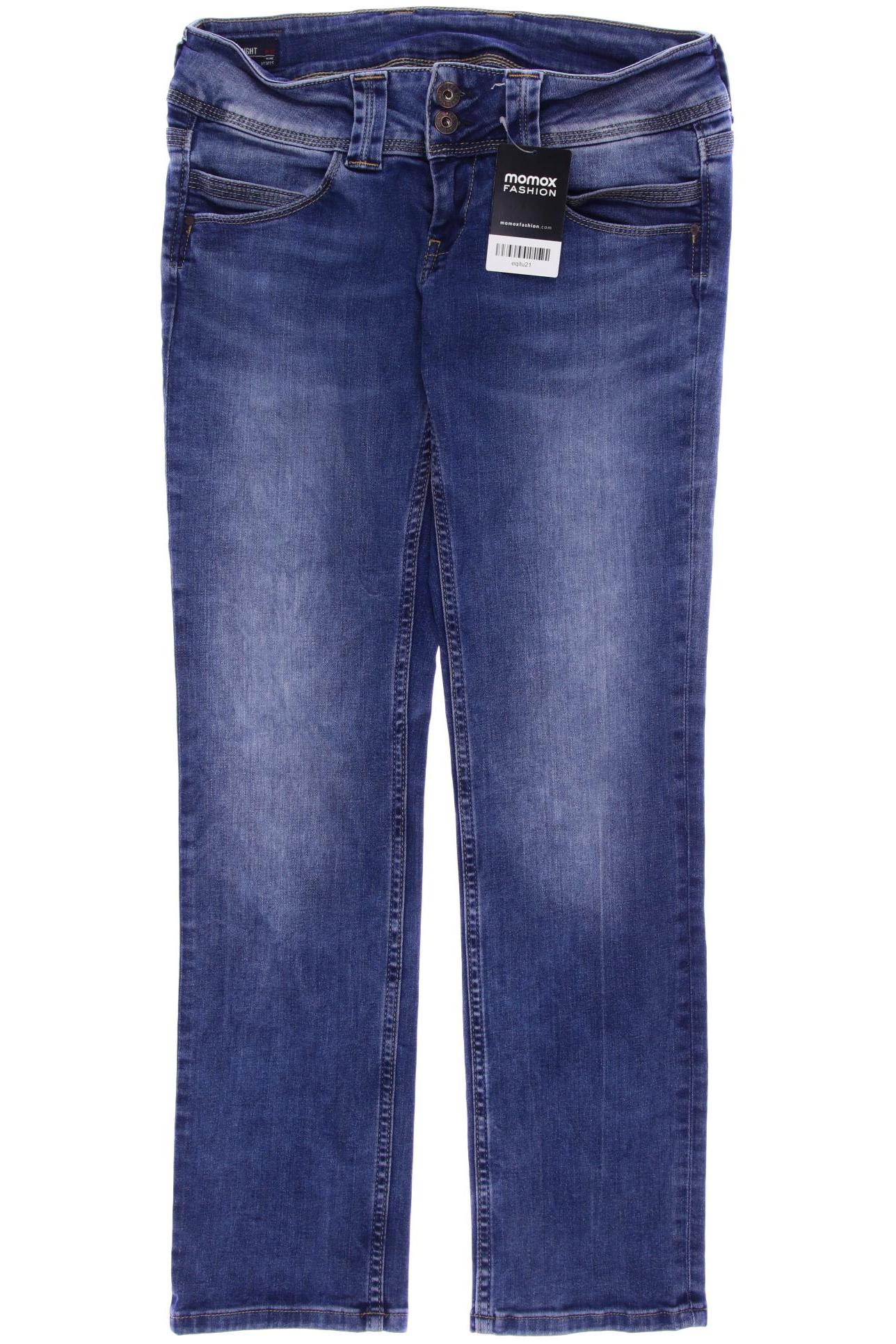 

Pepe Jeans Damen Jeans, blau