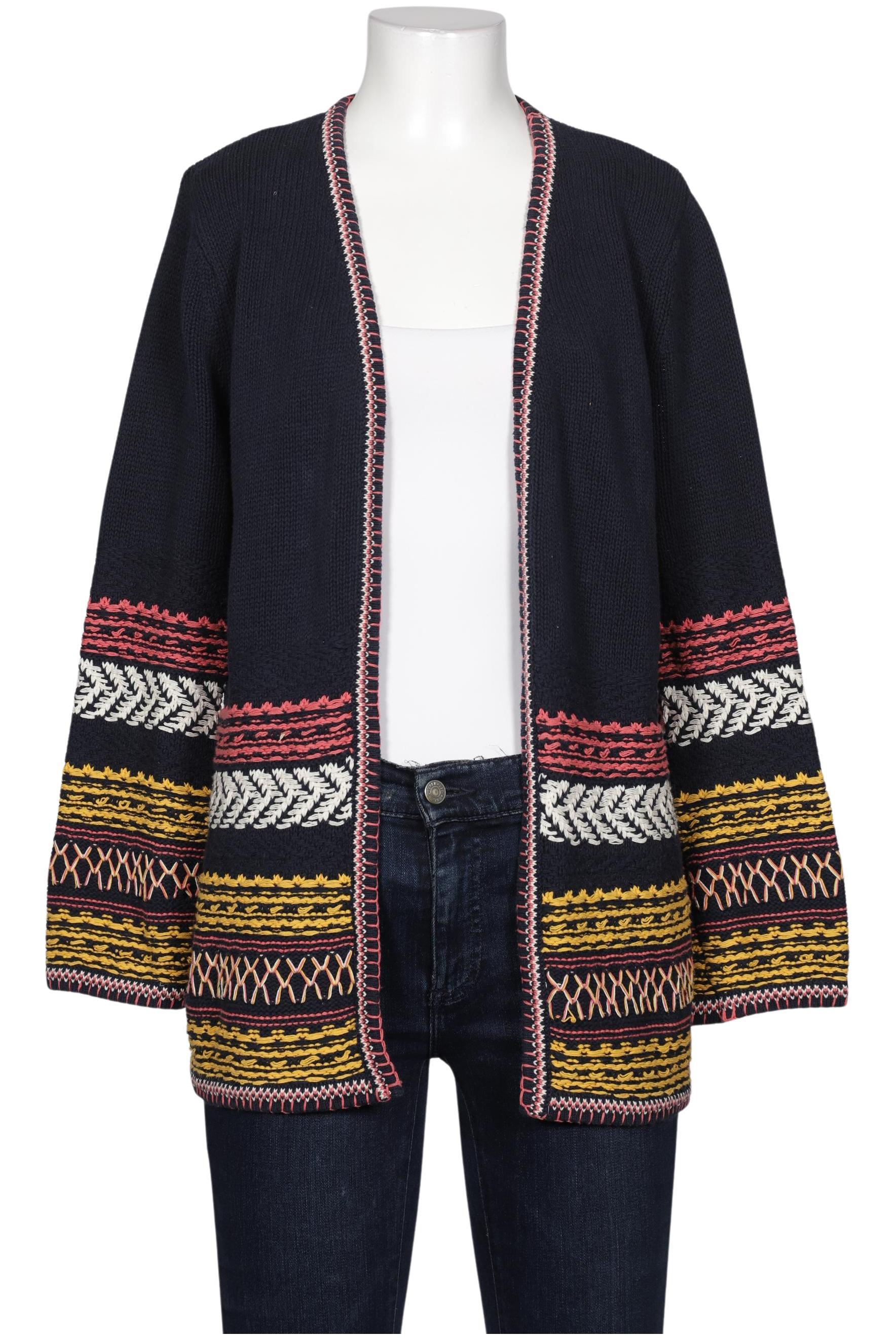 

Pepe Jeans Damen Strickjacke, mehrfarbig, Gr. 38