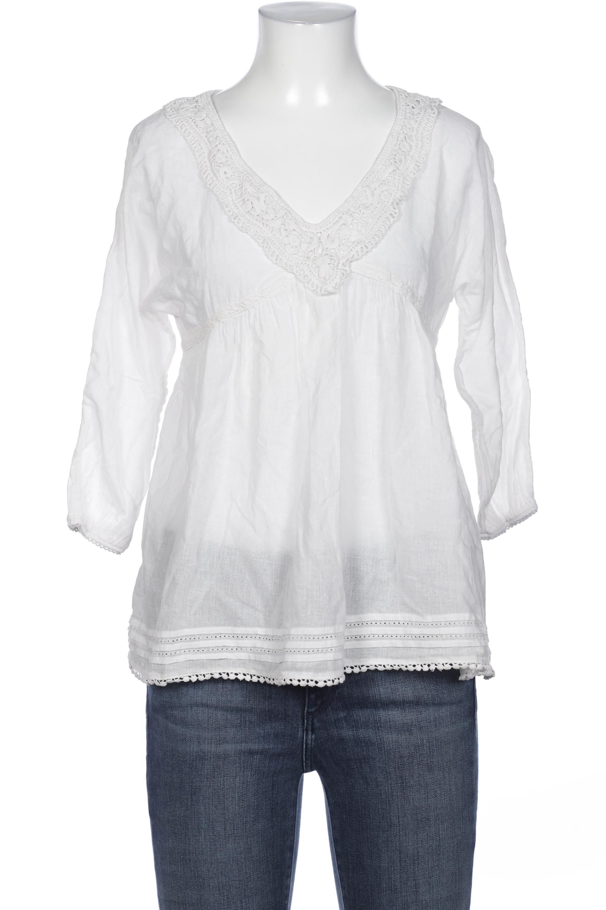 

Pepe Jeans Damen Bluse, weiß