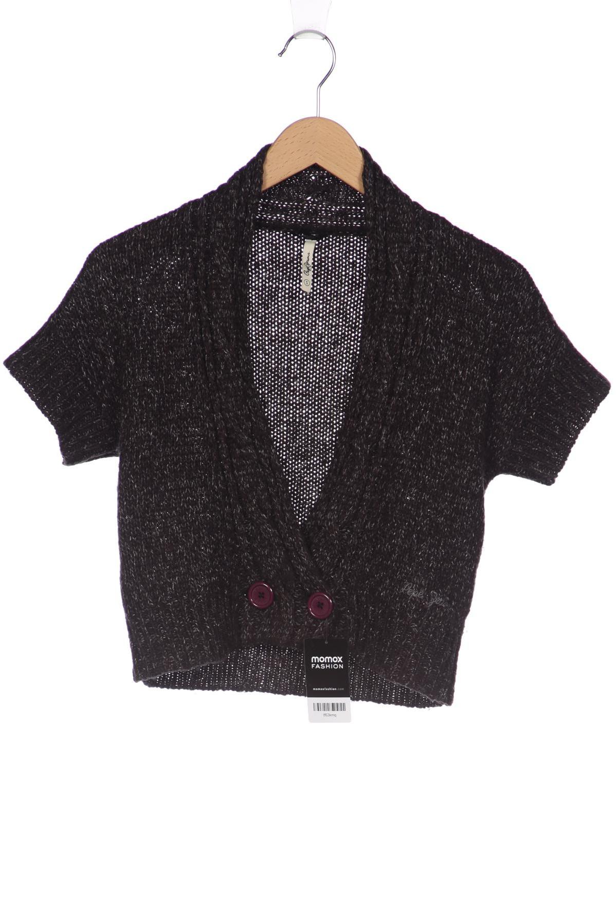 

Pepe Jeans Damen Strickjacke, grau