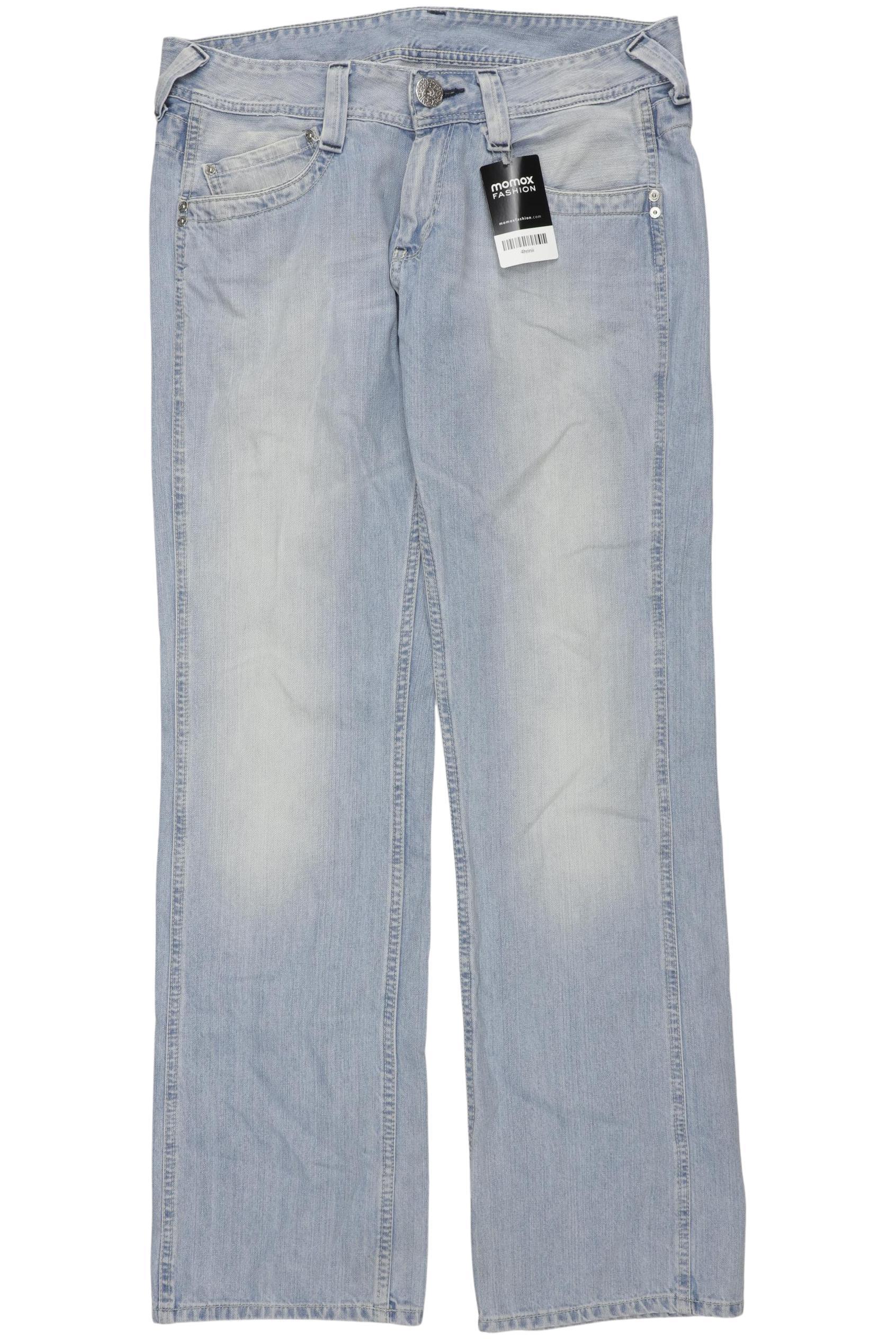

Pepe Jeans Damen Jeans, blau, Gr. 32