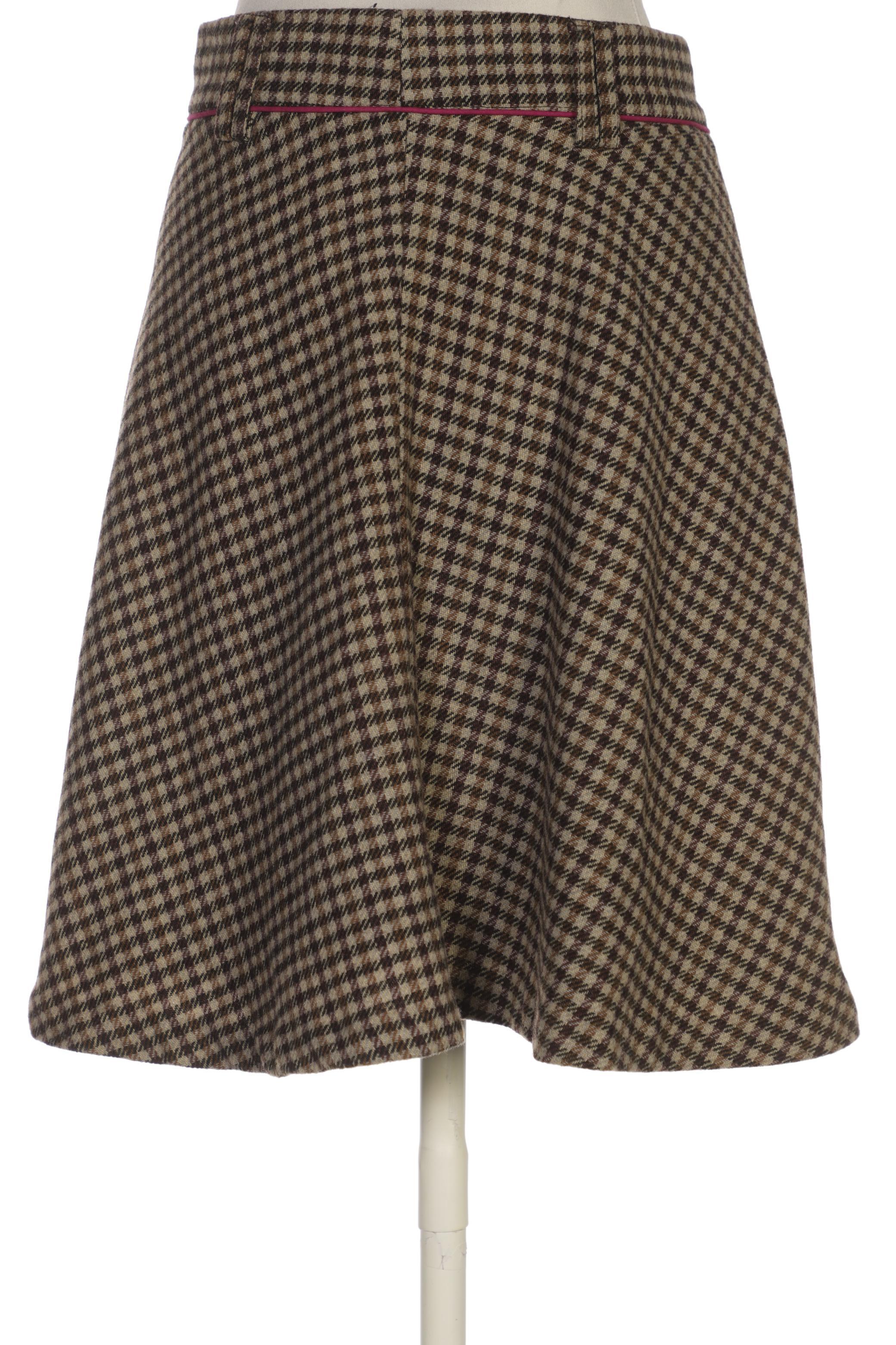 

Pepe Jeans Damen Rock, braun, Gr. 38