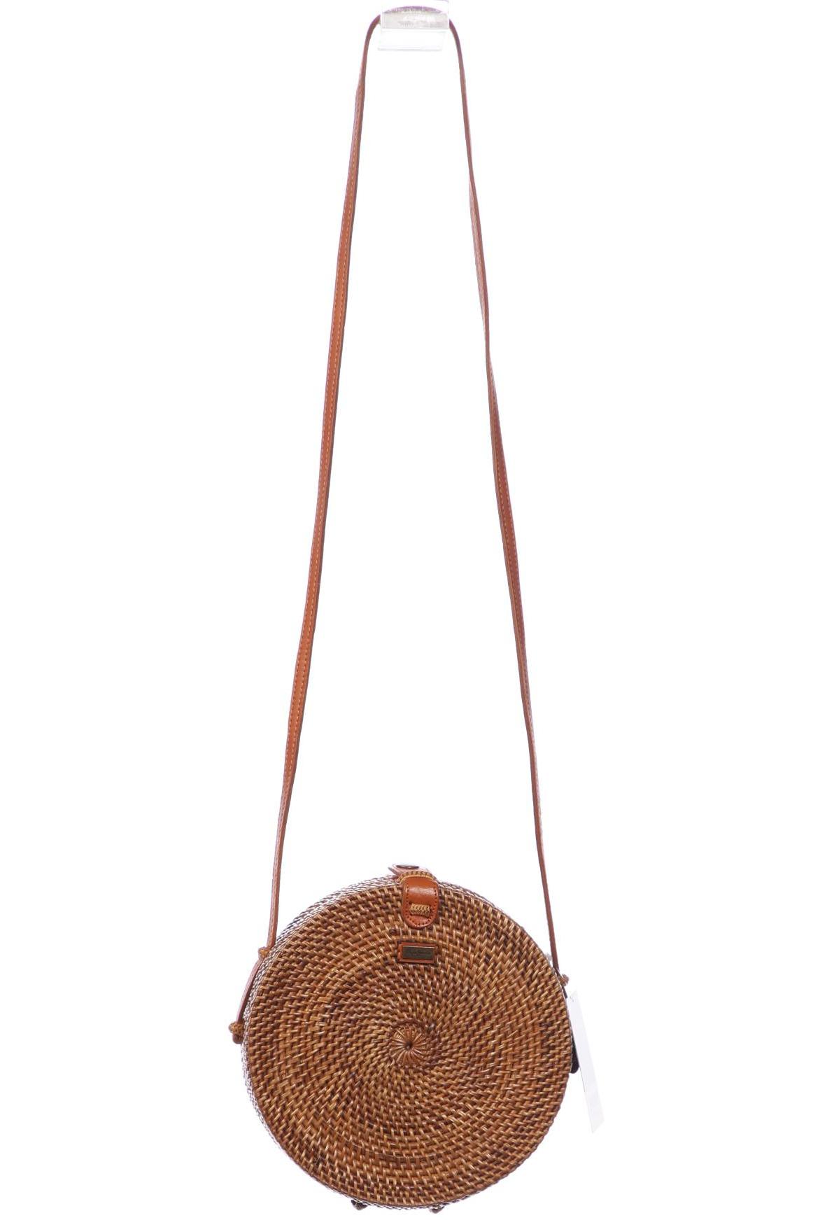 

Pepe Jeans Damen Handtasche, braun, Gr.