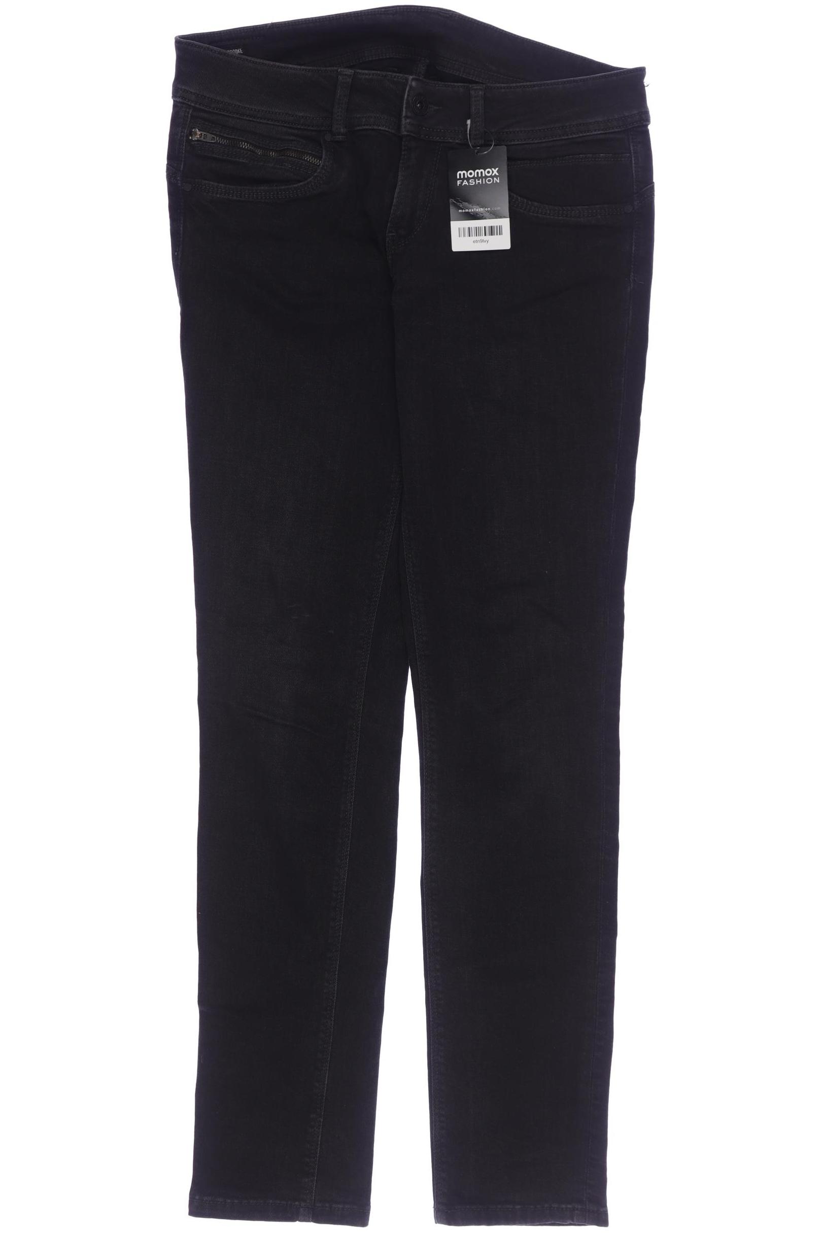 

Pepe Jeans Damen Jeans, grau, Gr. 31