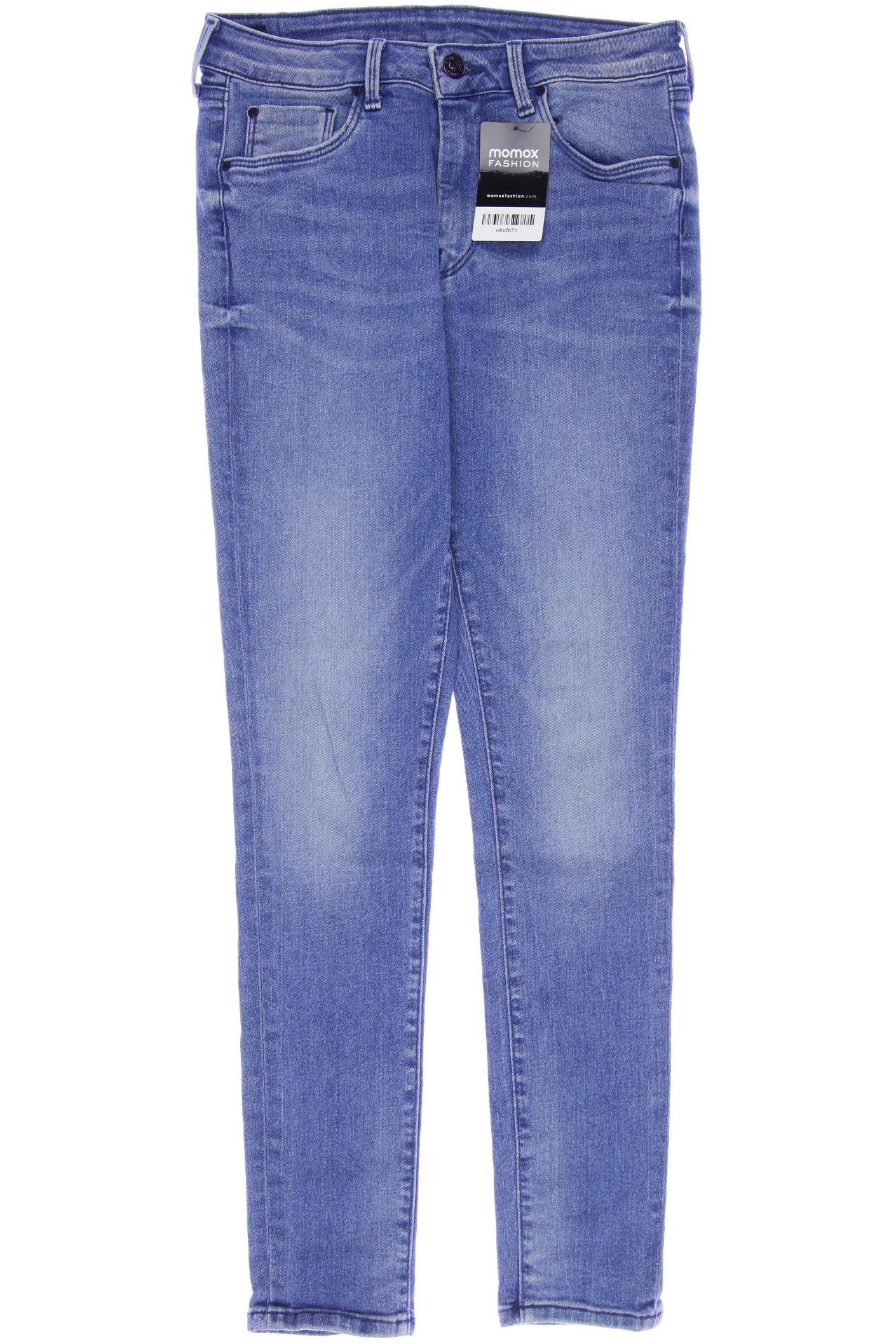 

Pepe Jeans Damen Jeans, blau