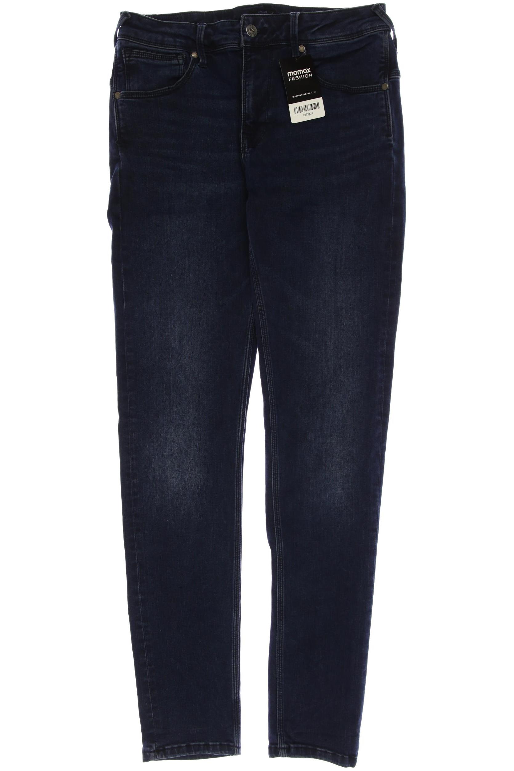 

Pepe Jeans Damen Jeans, blau