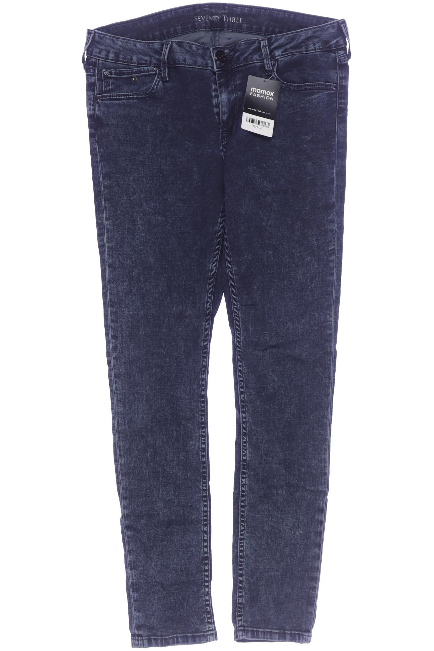

Pepe Jeans Damen Jeans, marineblau, Gr. 30