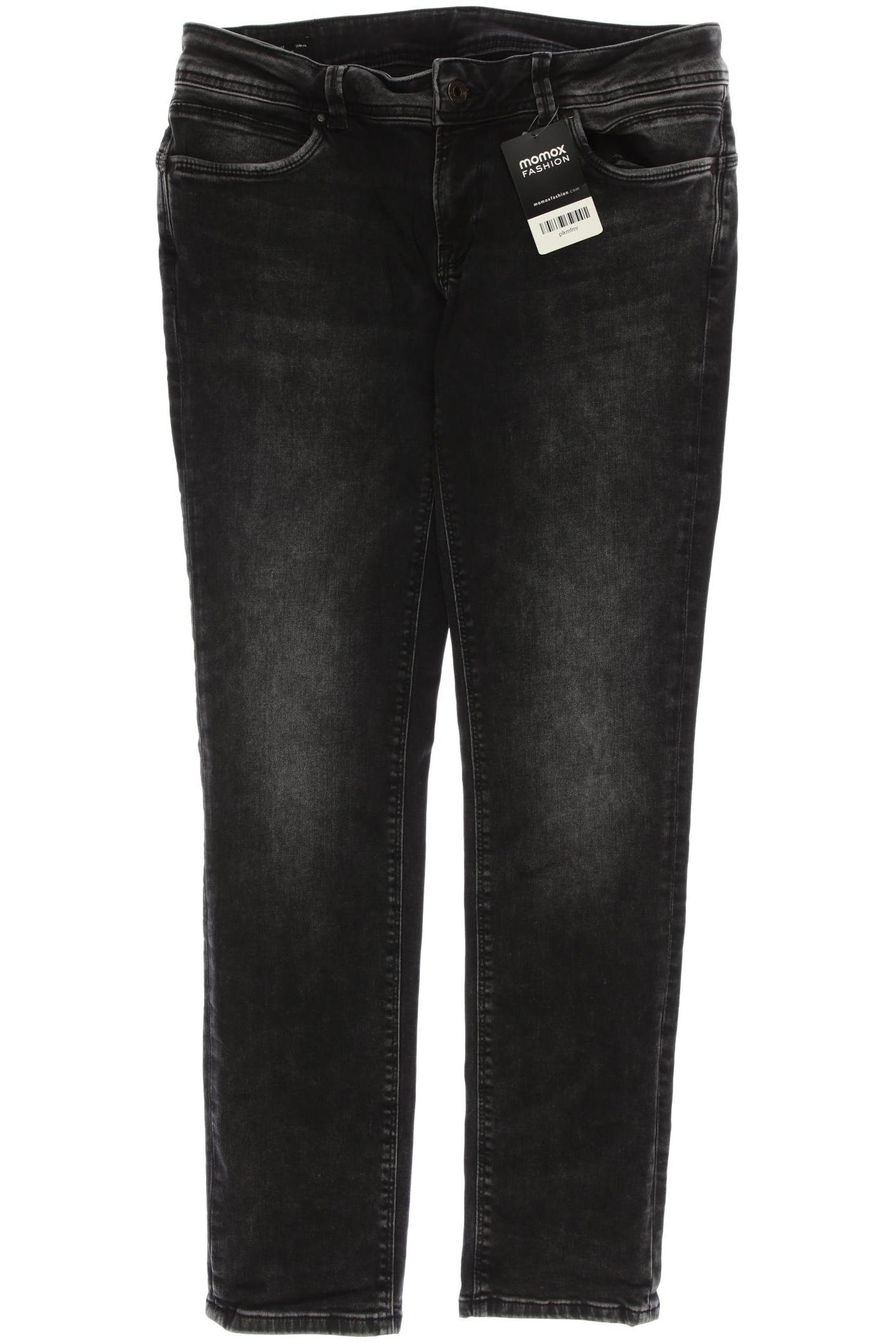 

Pepe Jeans Damen Jeans, grau, Gr. 32