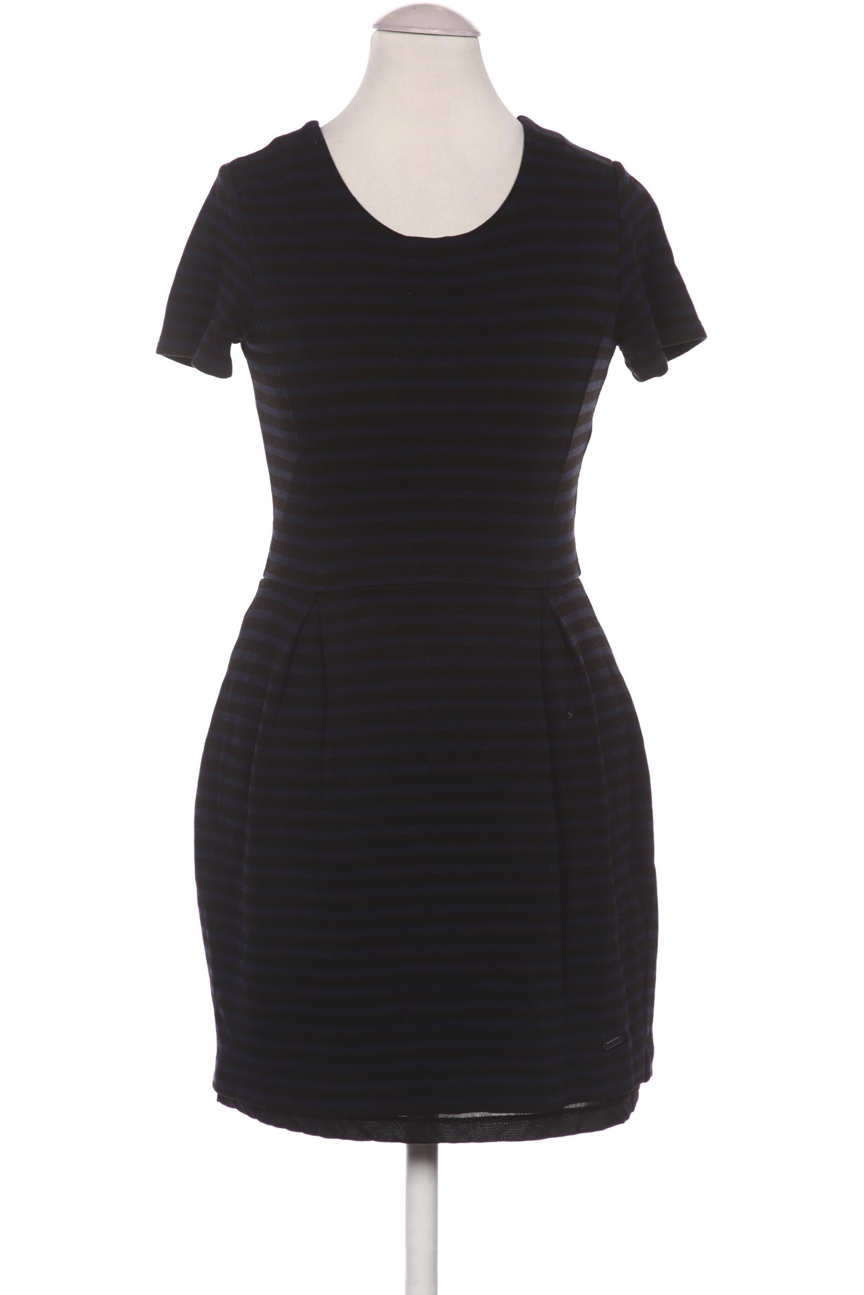 

Pepe Jeans Damen Kleid, schwarz, Gr. 32