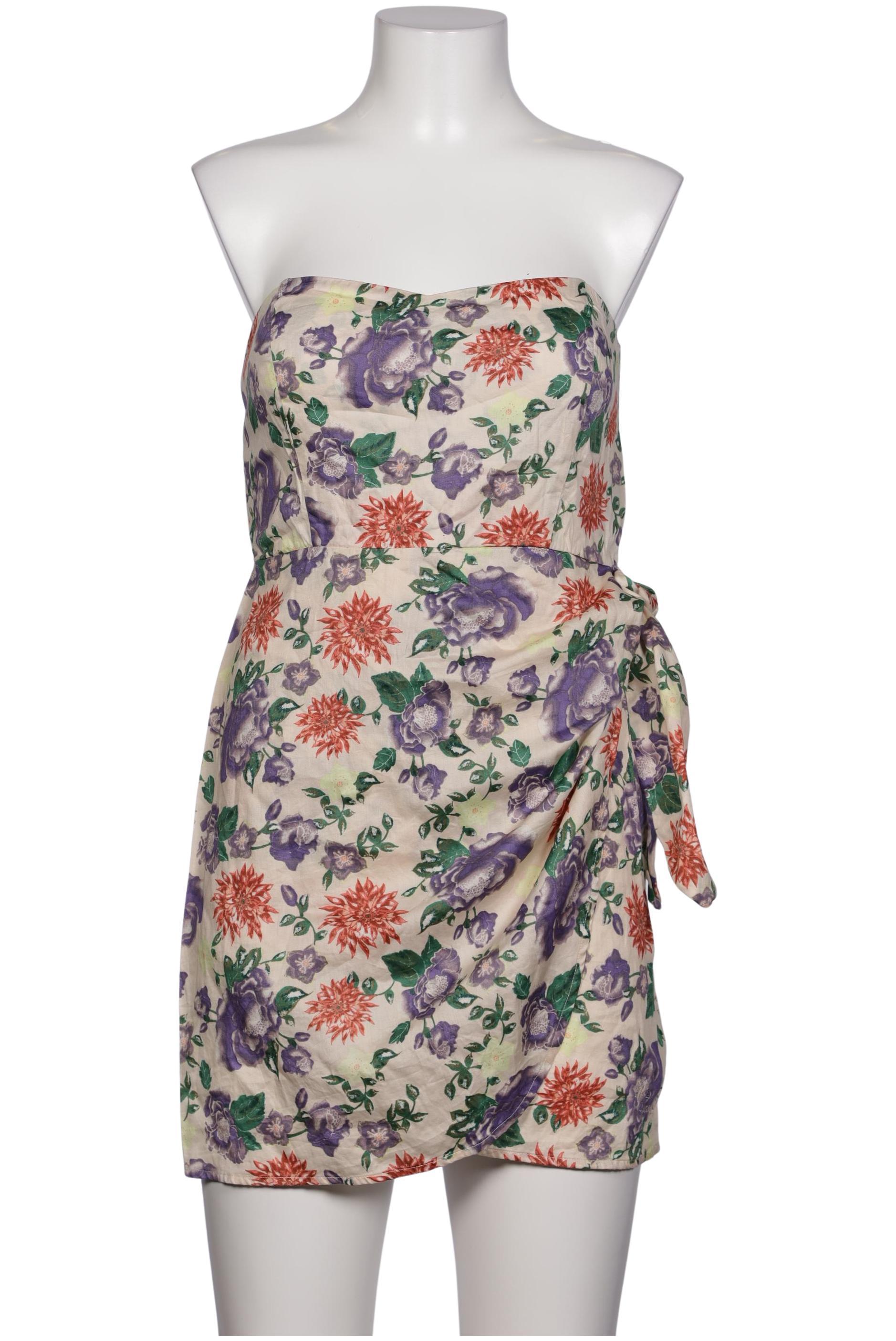 

Pepe Jeans Damen Kleid, beige, Gr. 42