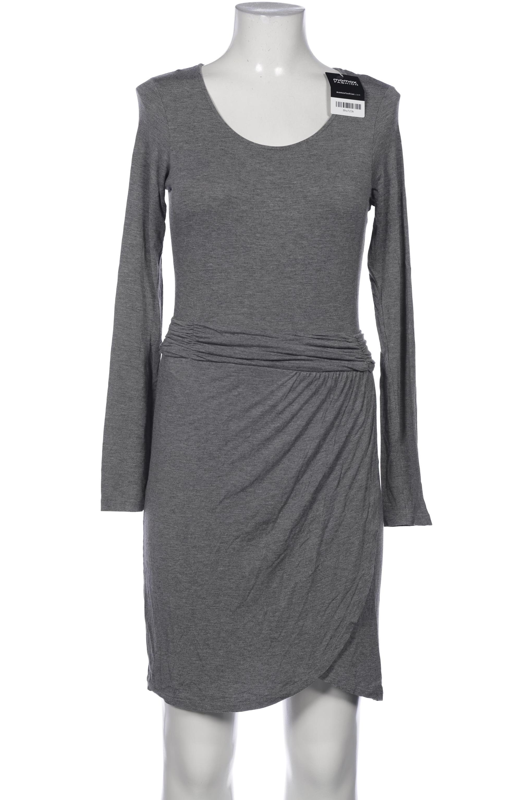 

Pepe Jeans Damen Kleid, grau, Gr. 38