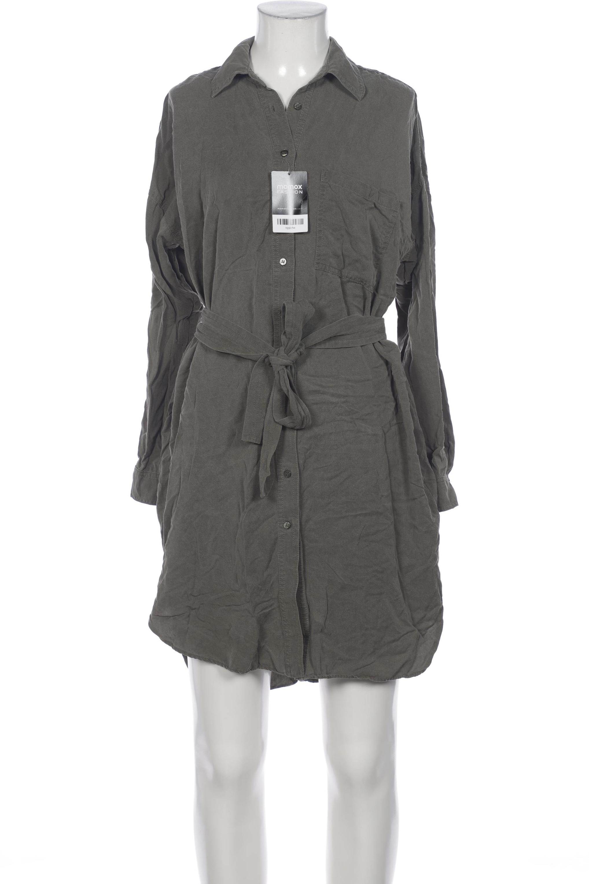 

Pepe Jeans Damen Kleid, grün
