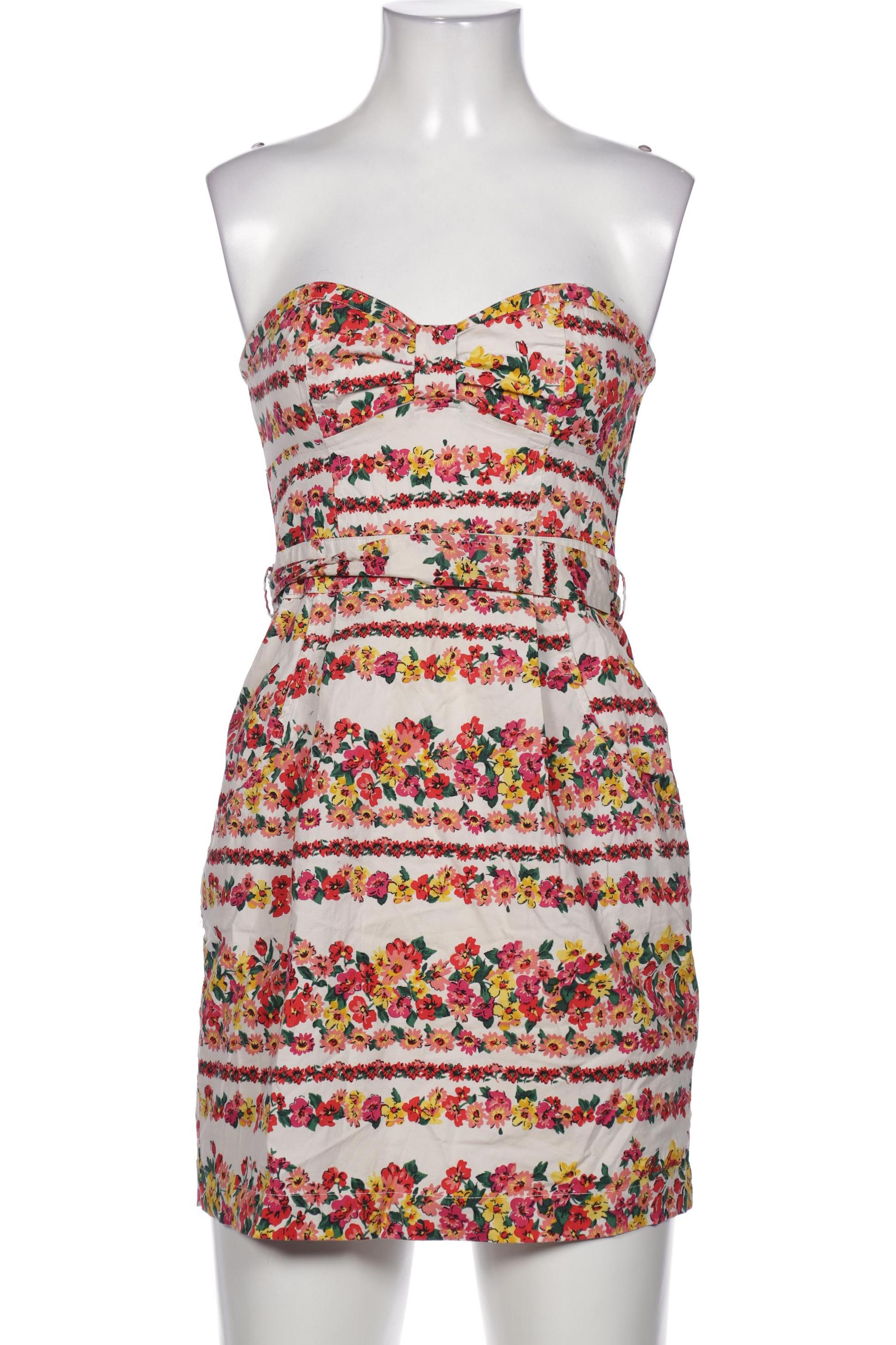 

Pepe Jeans Damen Kleid, mehrfarbig, Gr. 36