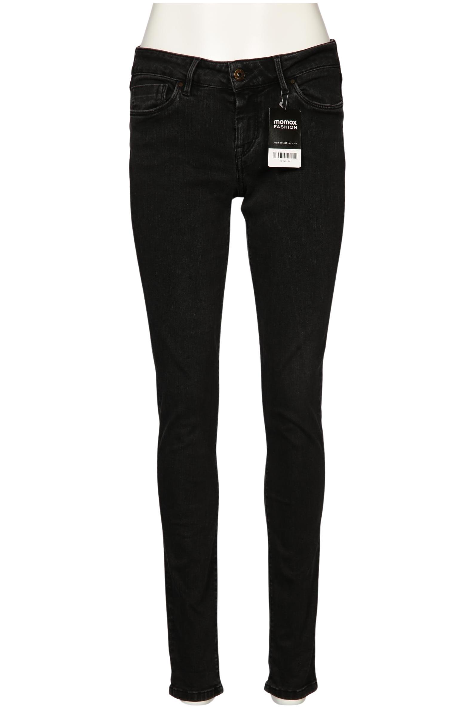 

Pepe Jeans Damen Jeans, schwarz, Gr. 29