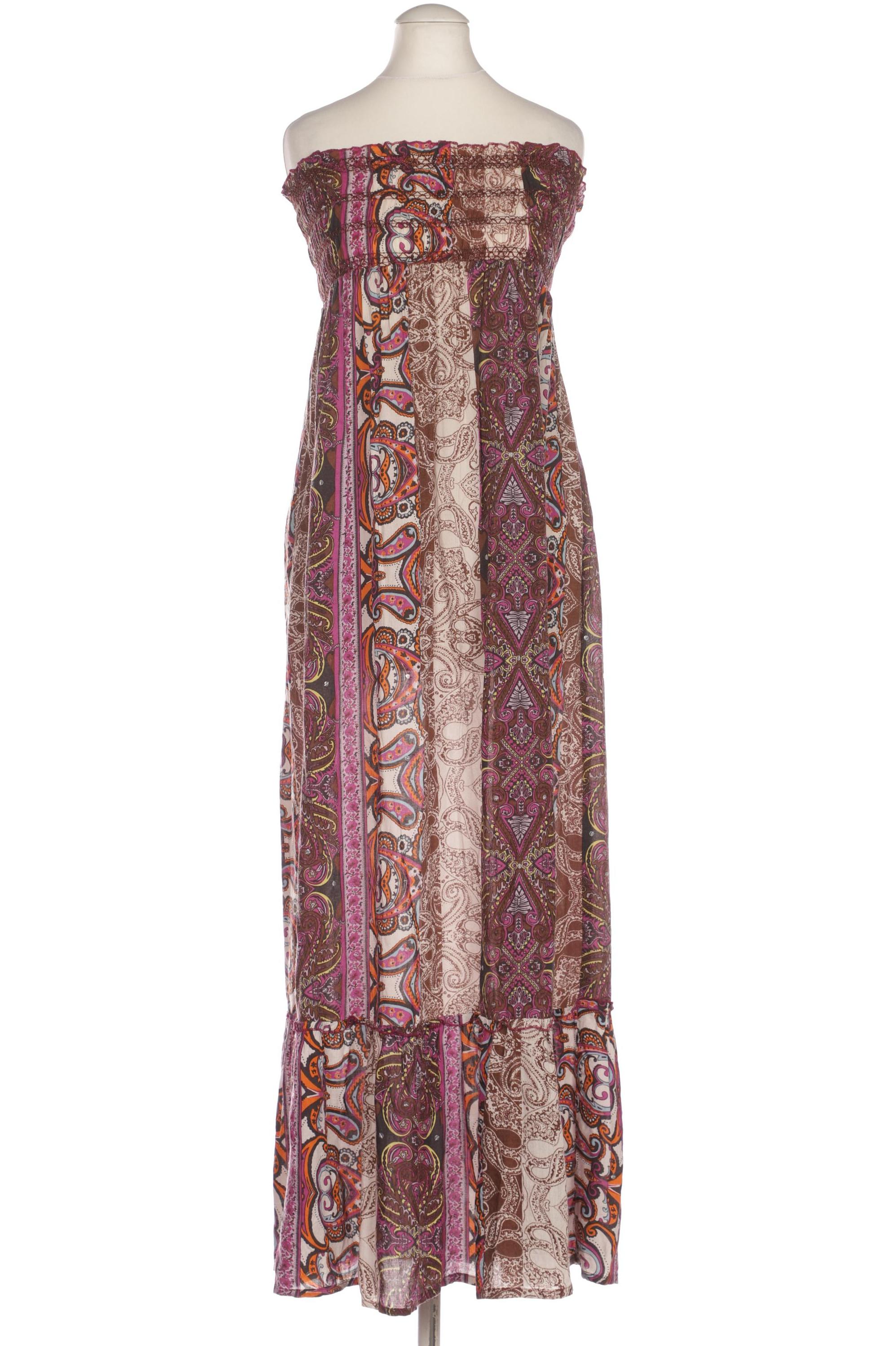 

Pepe Jeans Damen Kleid, flieder, Gr. 34