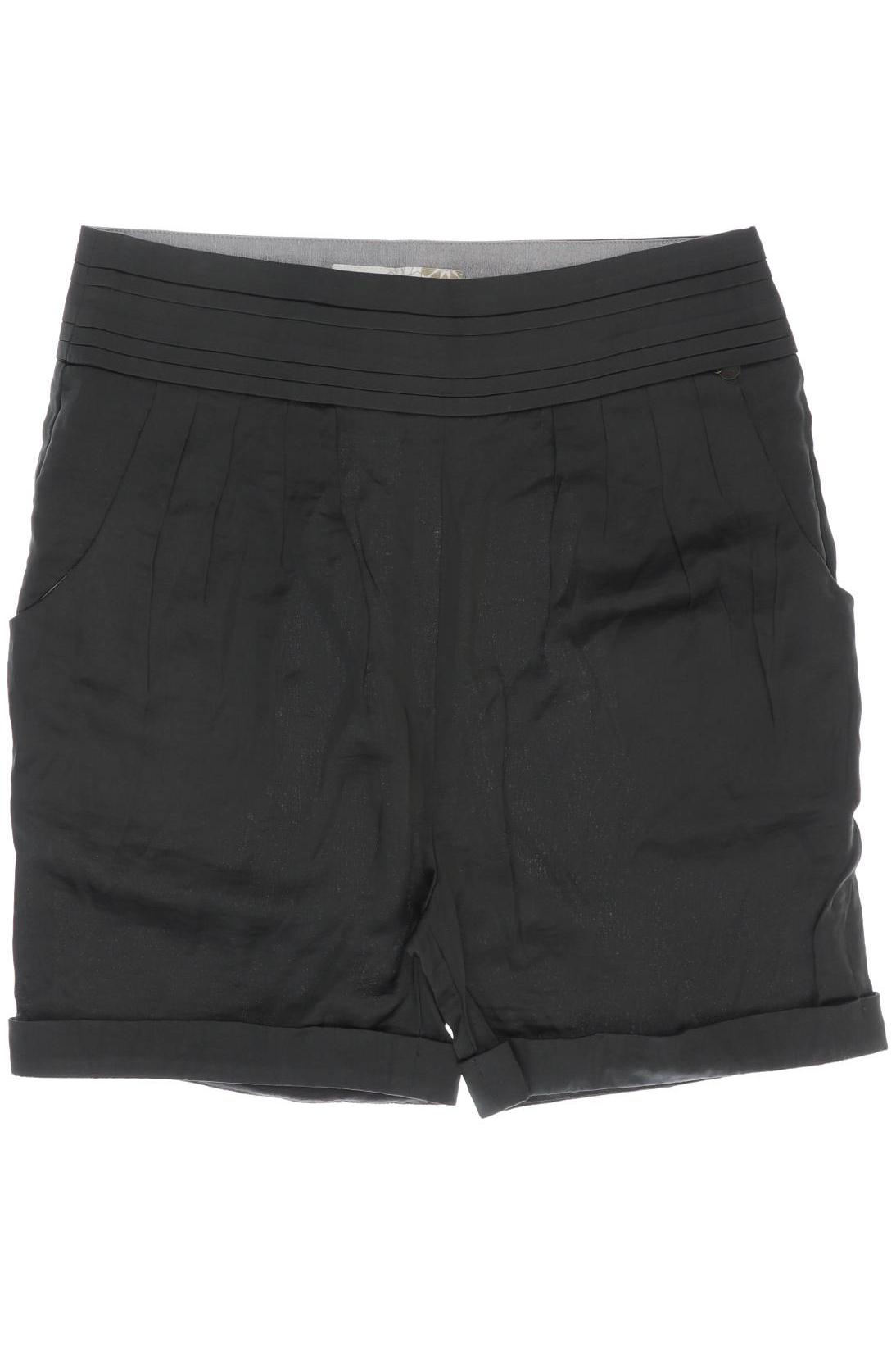 

Pepe Jeans Damen Shorts, grau, Gr. 34
