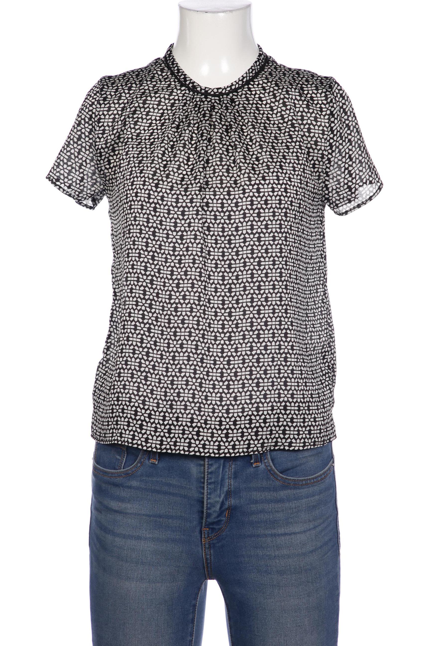 

Pepe Jeans Damen Bluse, schwarz, Gr. 36
