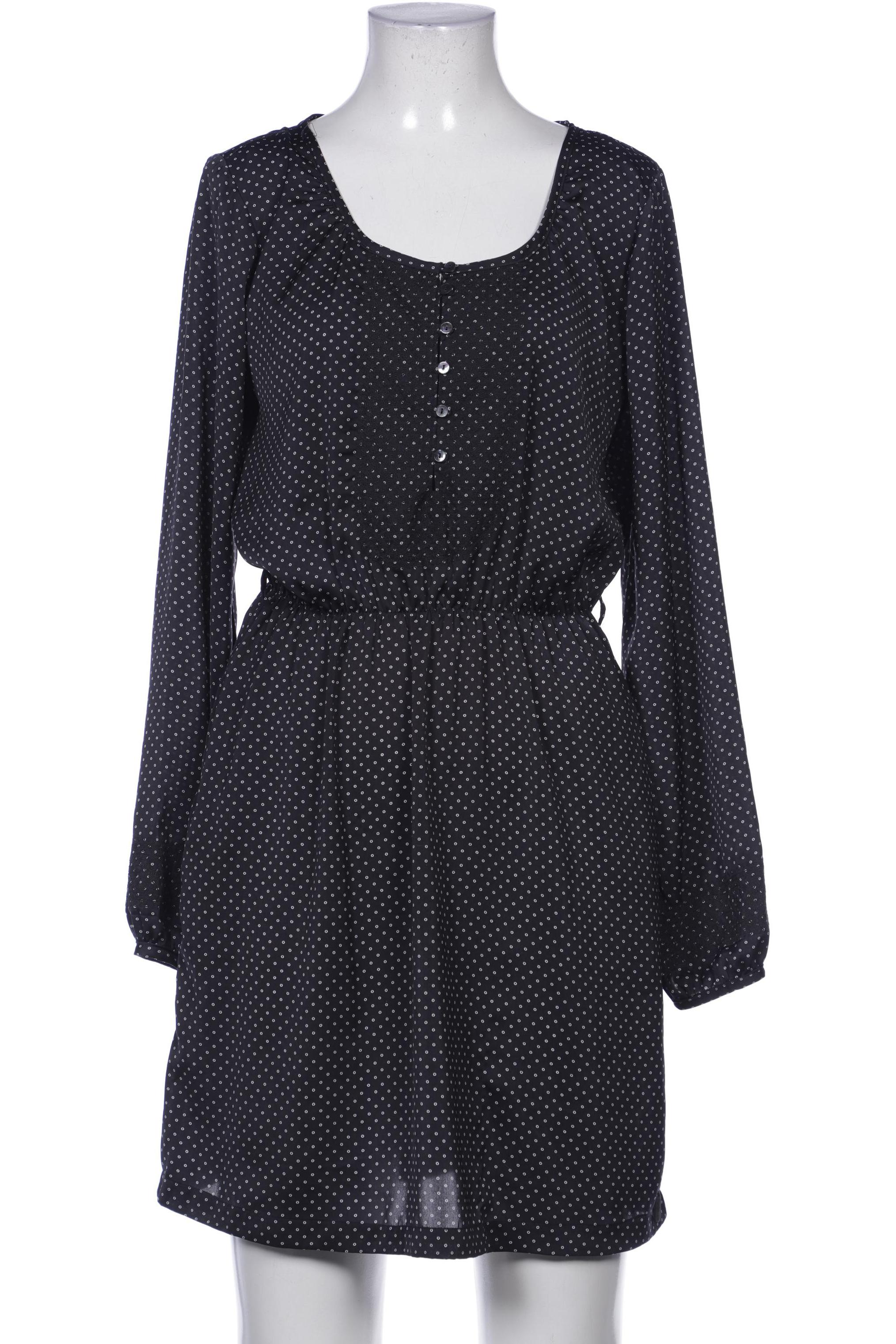 

Pepe Jeans Damen Kleid, schwarz, Gr. 38