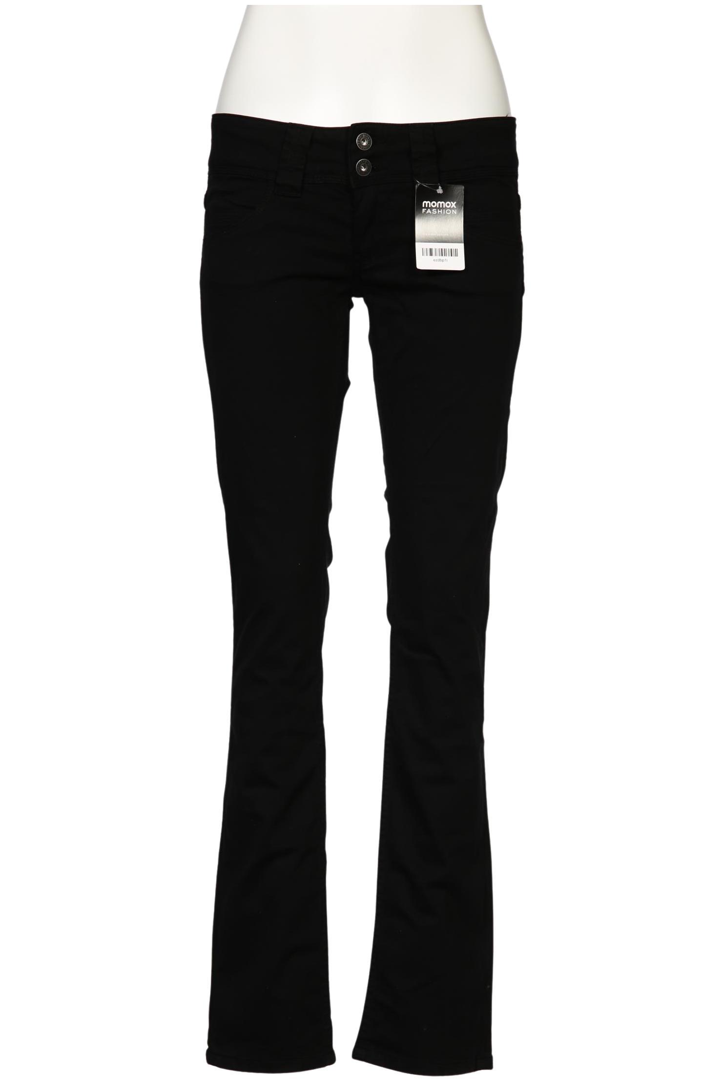 

Pepe Jeans Damen Jeans, schwarz, Gr. 29