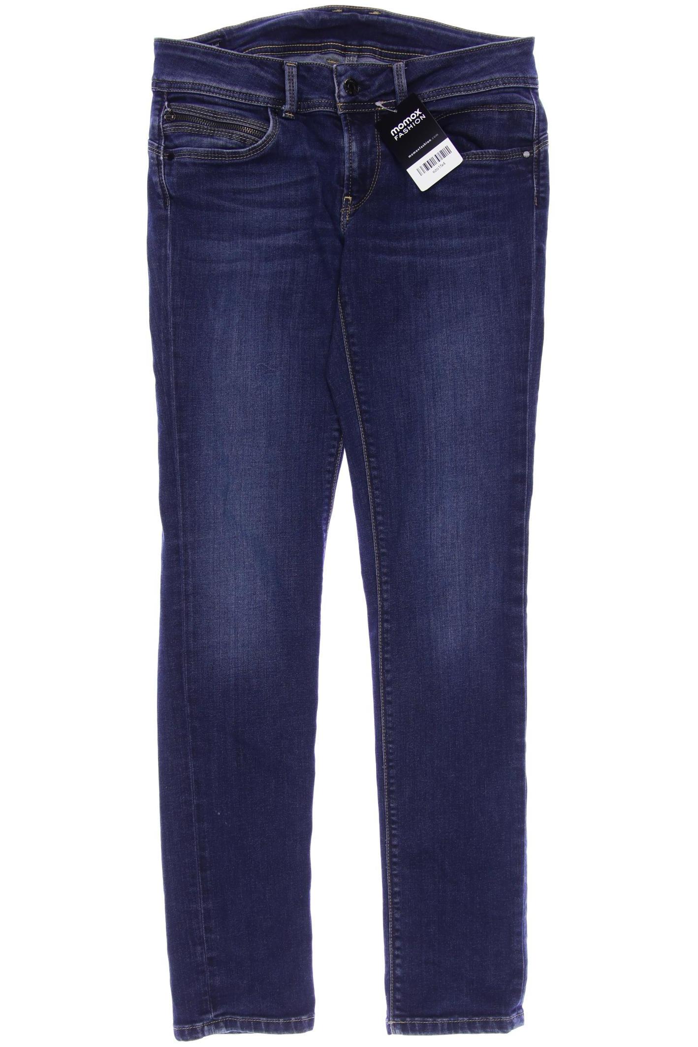 

Pepe Jeans Damen Jeans, blau
